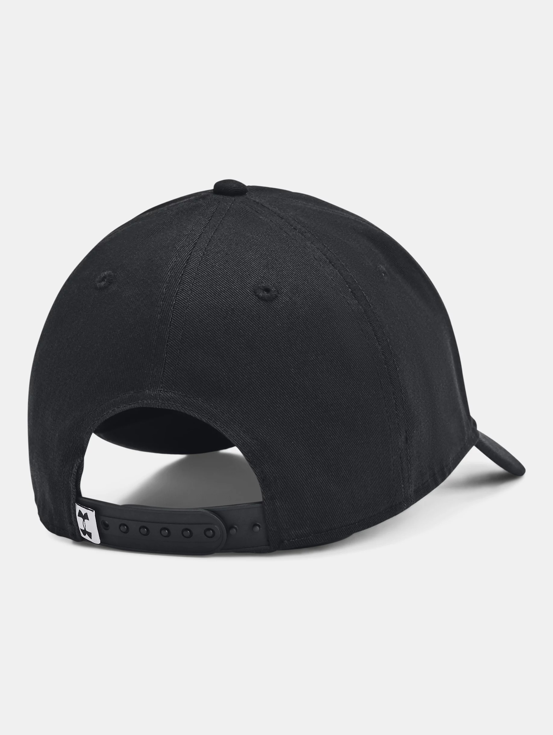 Men's UA SportStyle Snapback Hat - 2