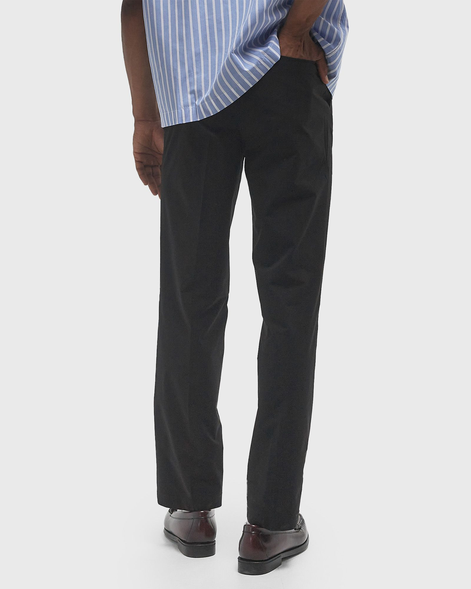 PANTALON CHINO - 3