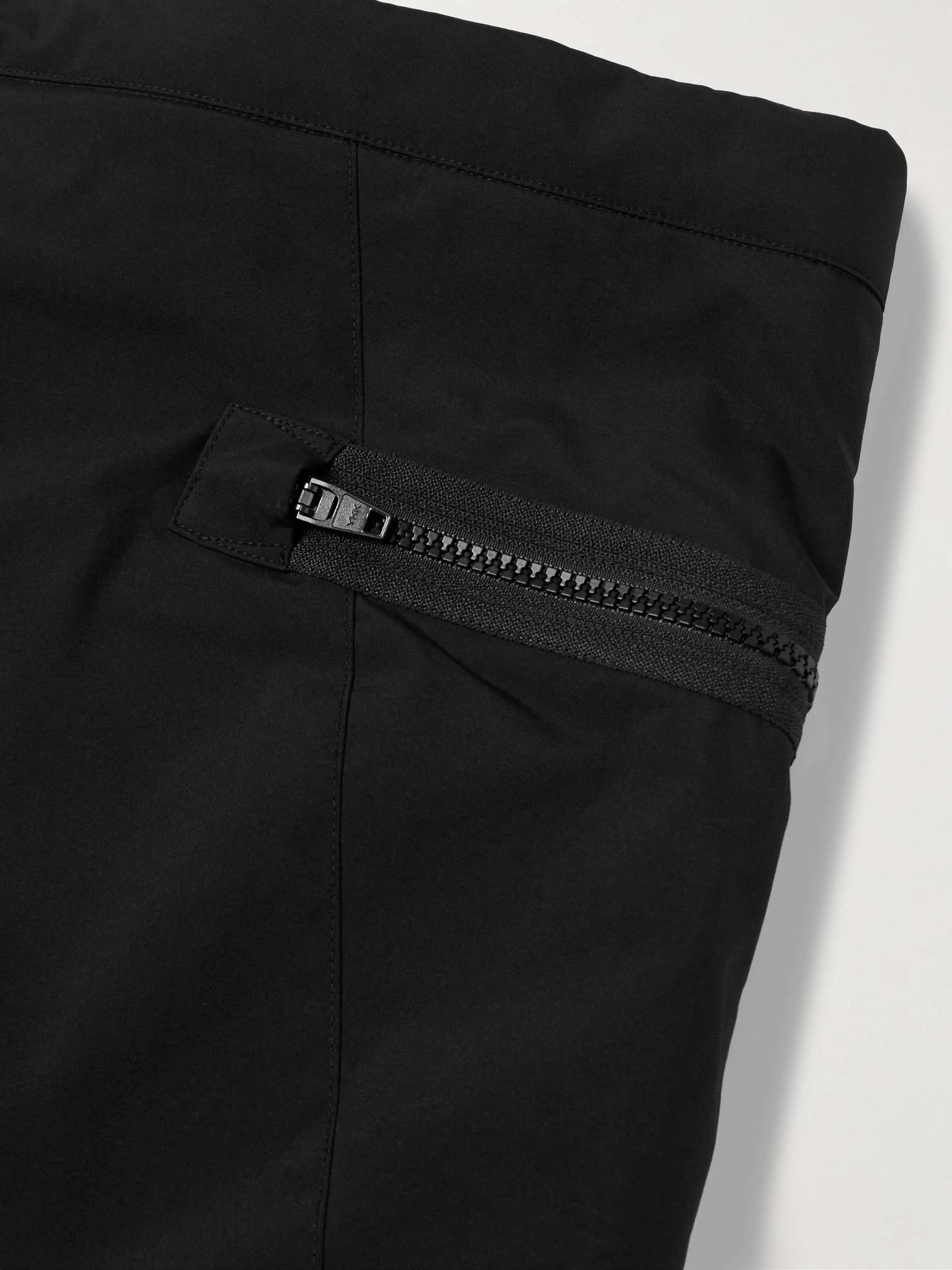 Tapered 2L GORE-TEX INFINIUM™ WINDSTOPPER® Trousers - 5