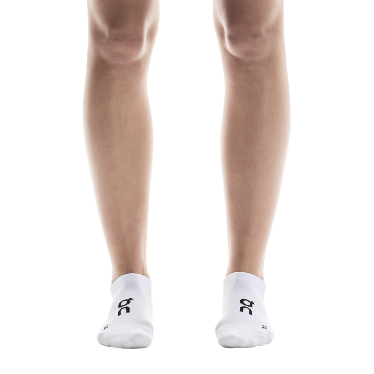 ON Core Run Sock Low 2P - 1
