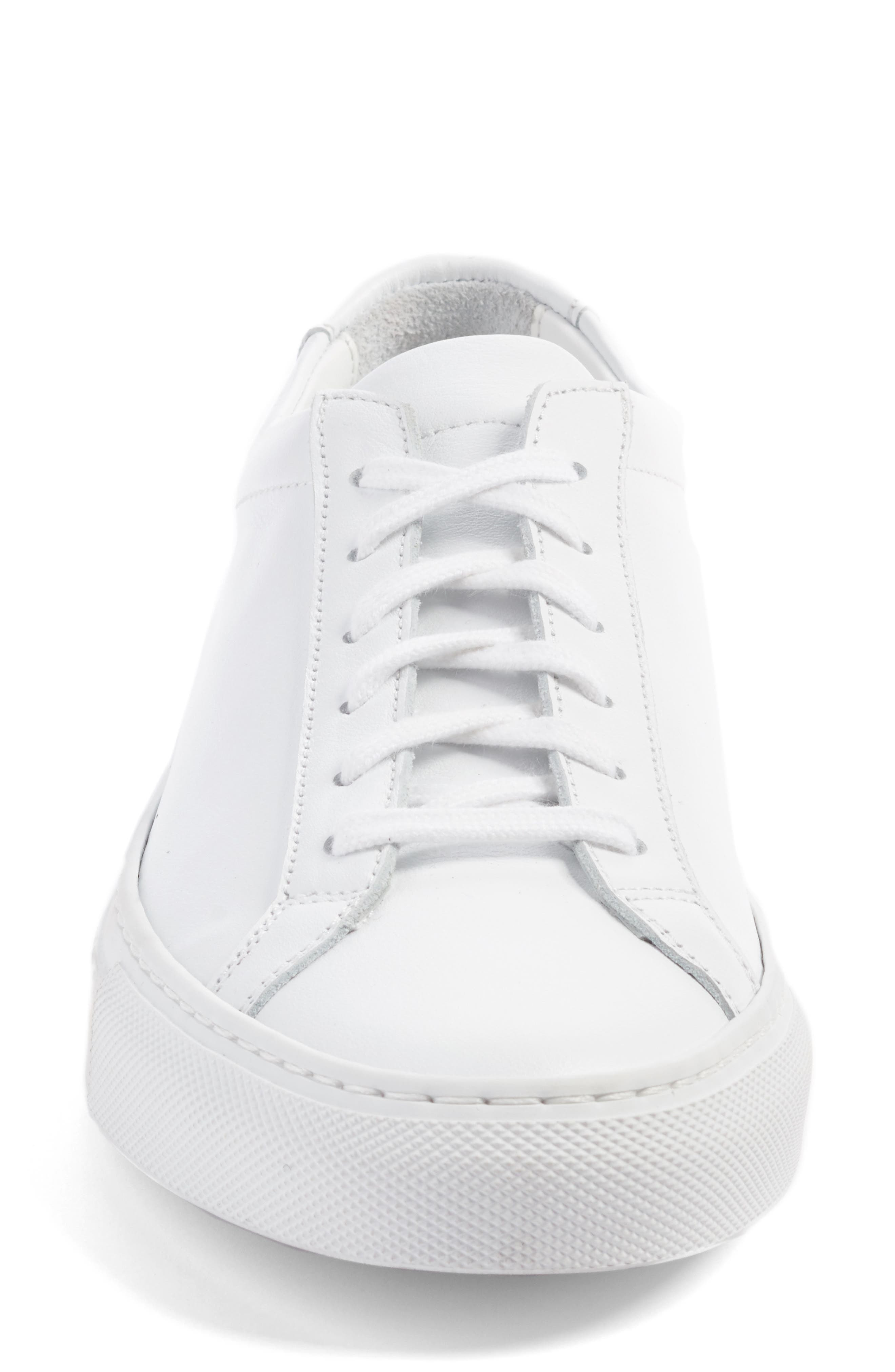 Original Achilles Sneaker - 4