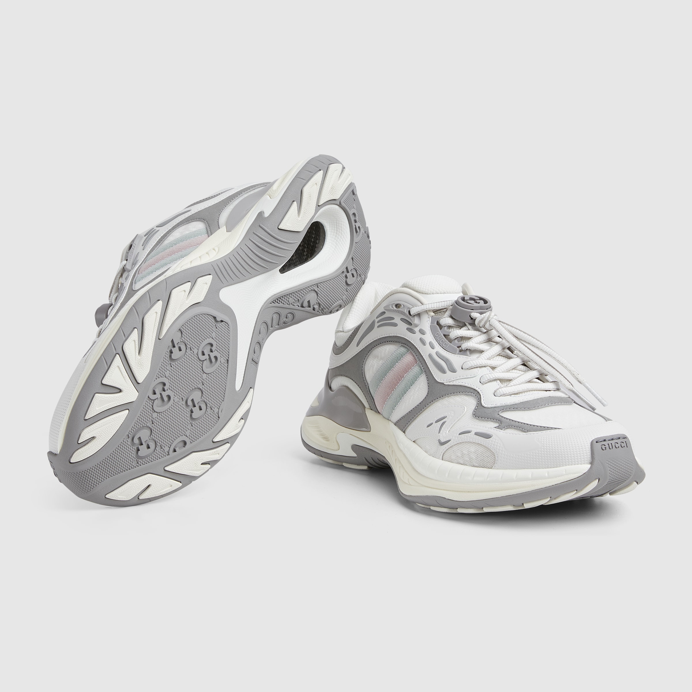 Men's Gucci 2.0 sneaker - 6