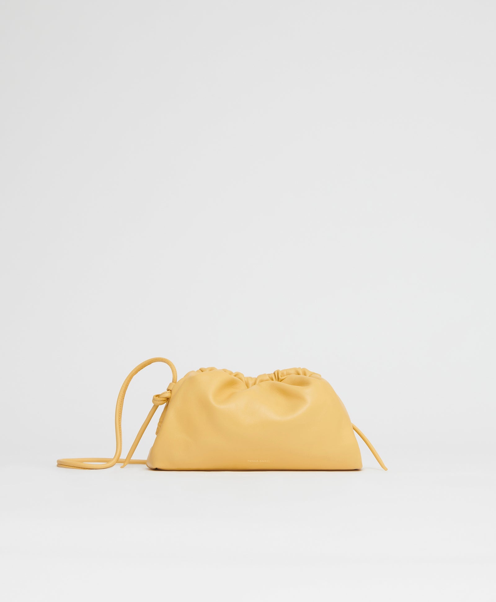 MINI CLOUD CLUTCH - 1
