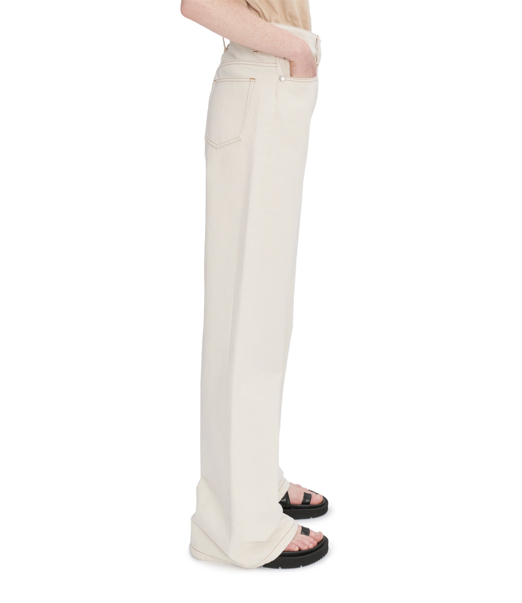 CLINTEAU JEANS - 5