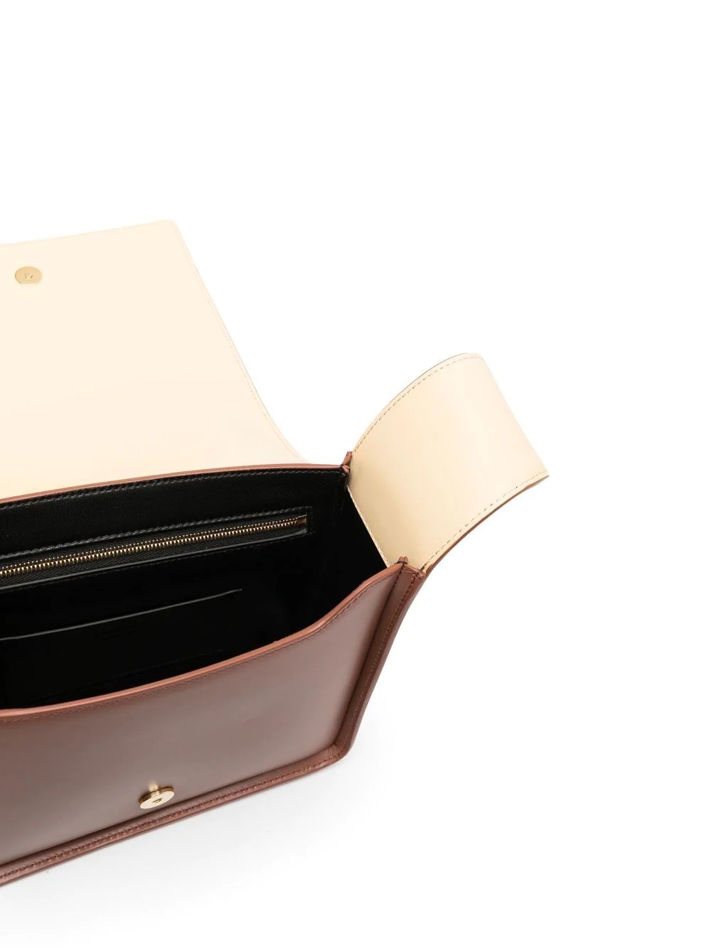 leather satchel - 6