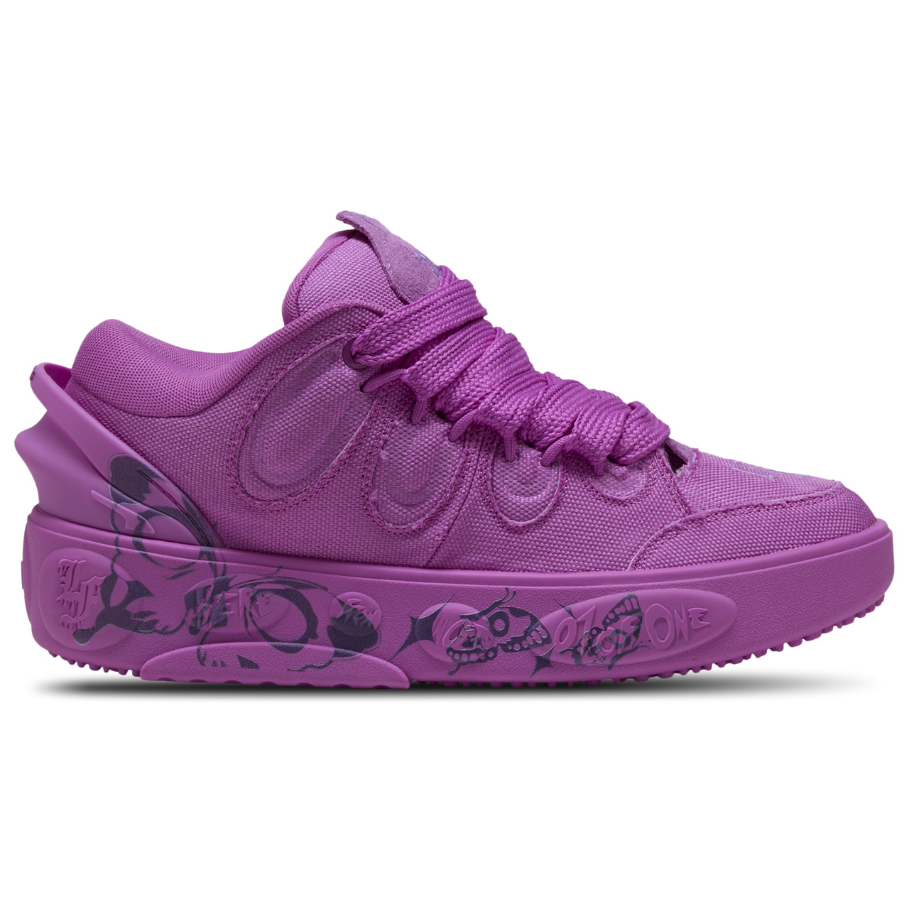 PUMA Mens PUMA LaFrance Butterfly - 1