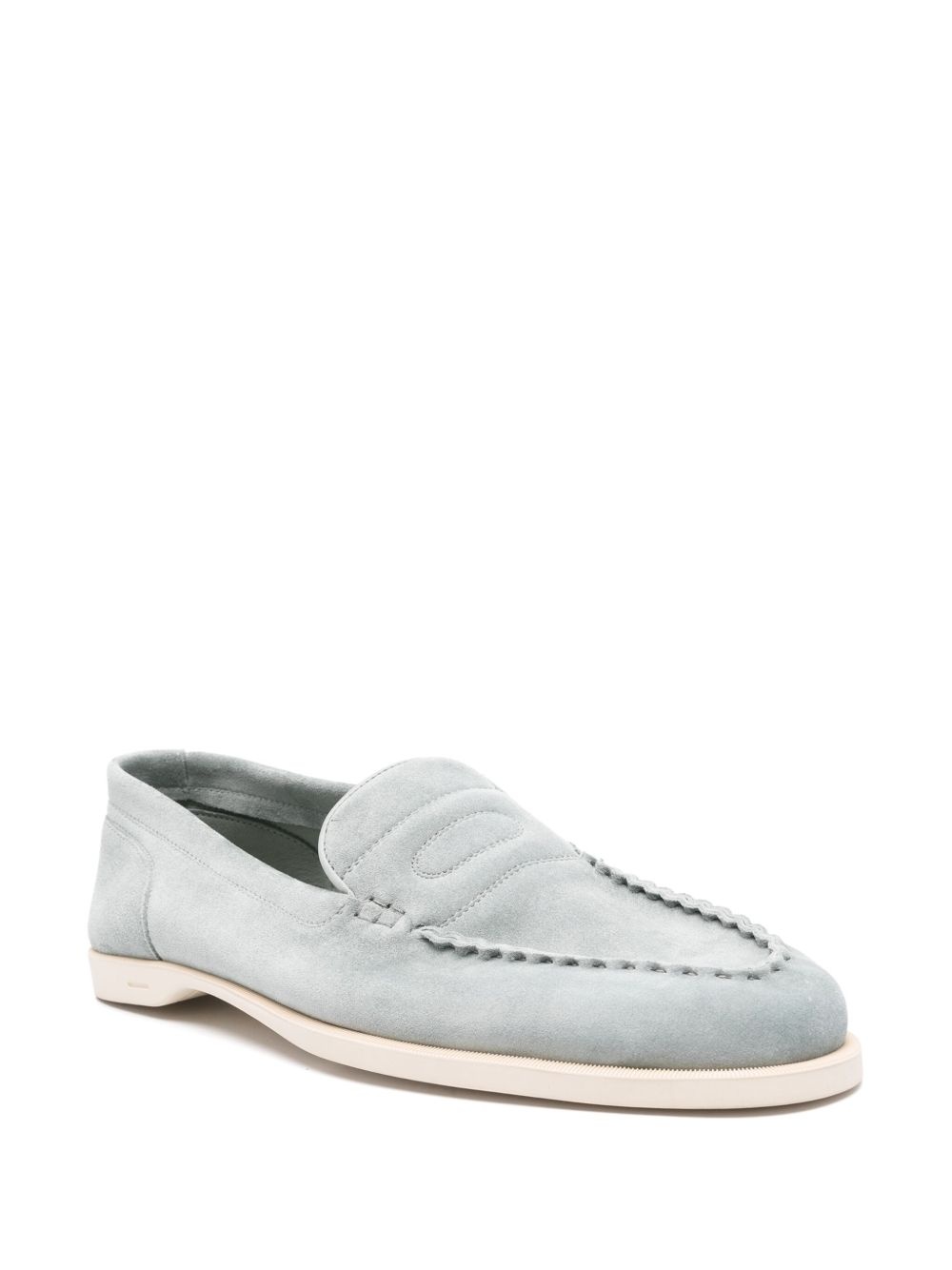 Pace loafers - 2