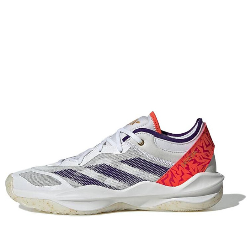 adidas Adizero Select 2.0 'Hu Mingxuan' JQ2402 - 1