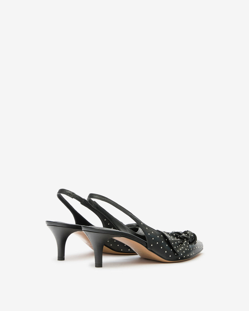 PALMO PUMPS 2