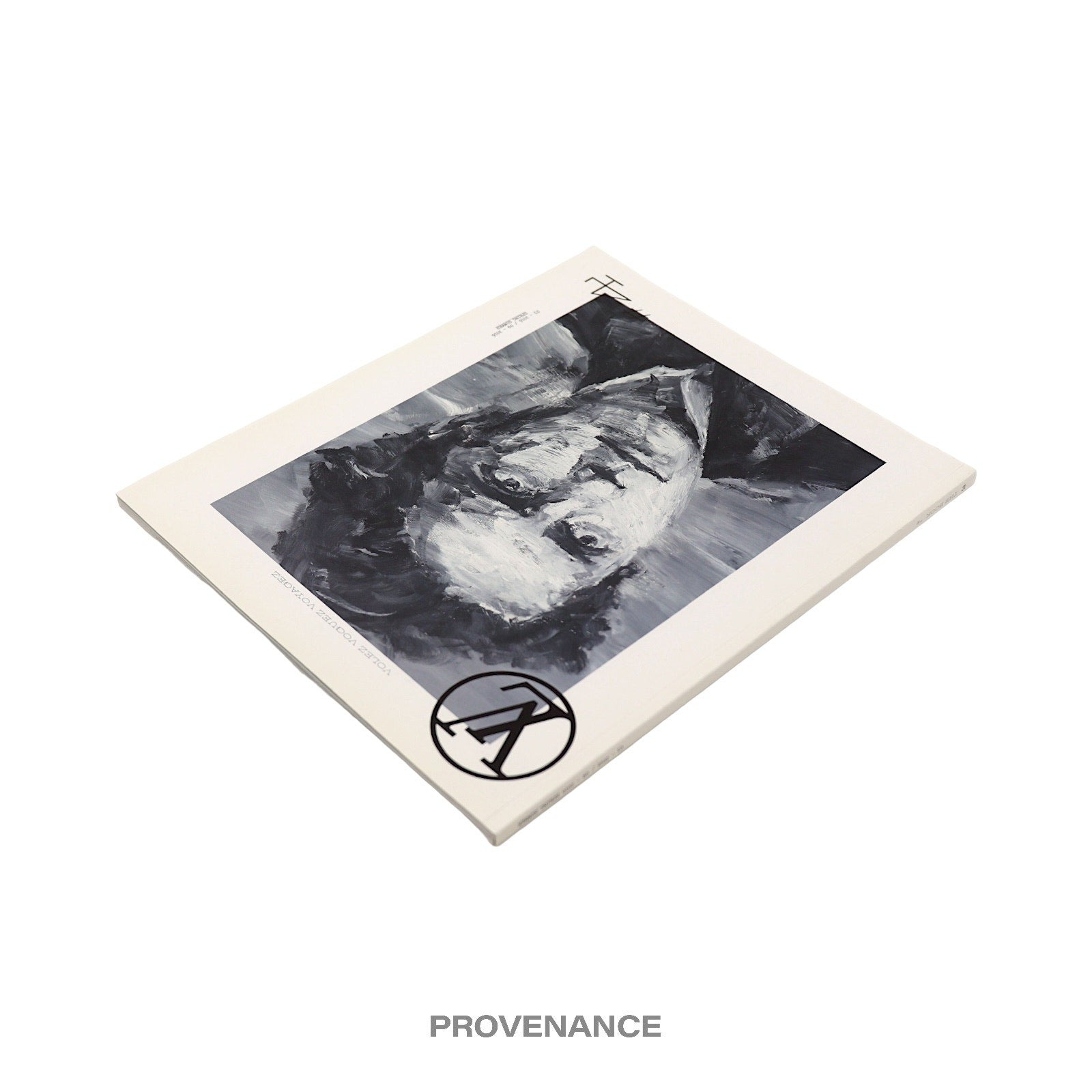 Louis Vuitton - The Book #4 - 3