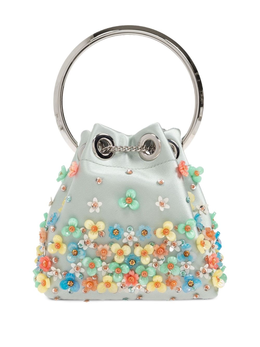 micro Bon Bon bucket bag - 3
