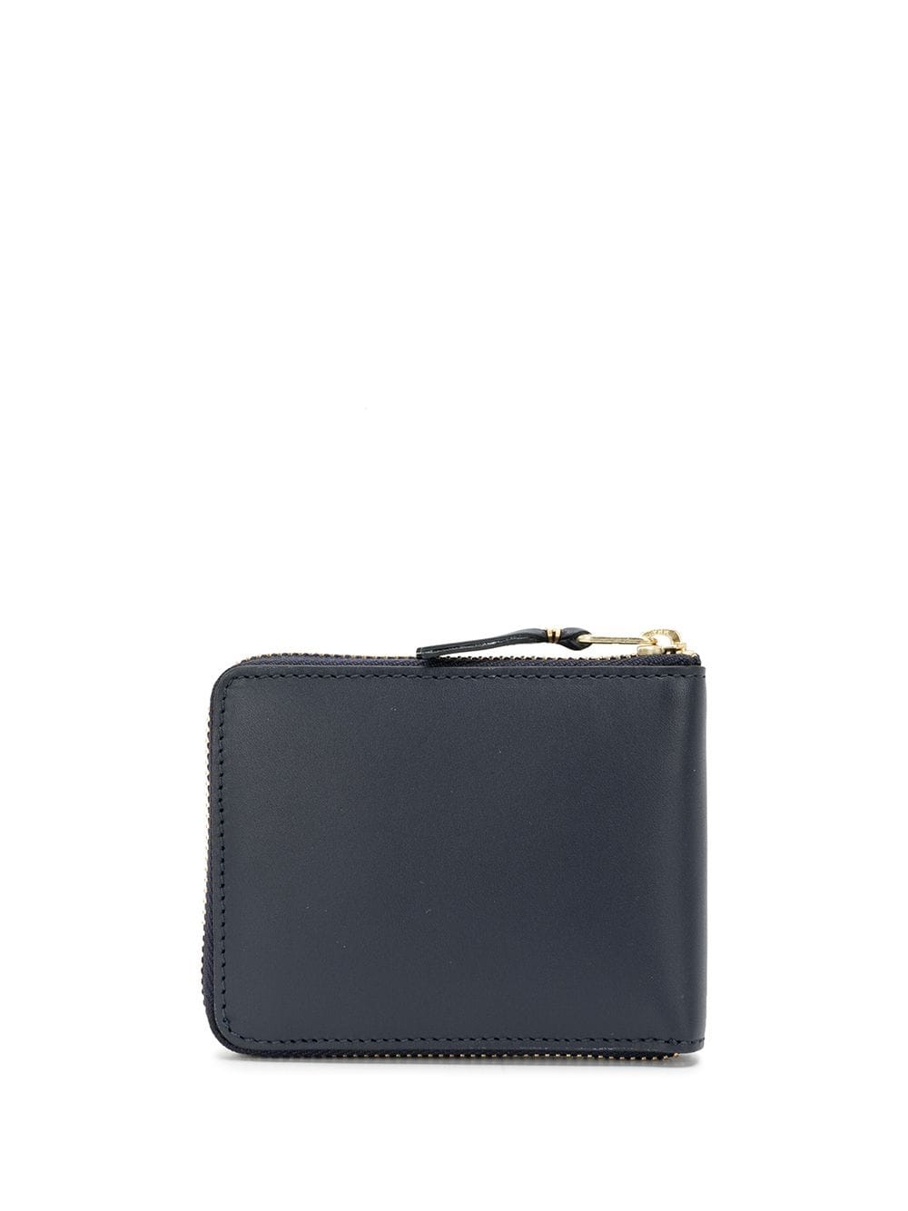 half-zip wallet - 2