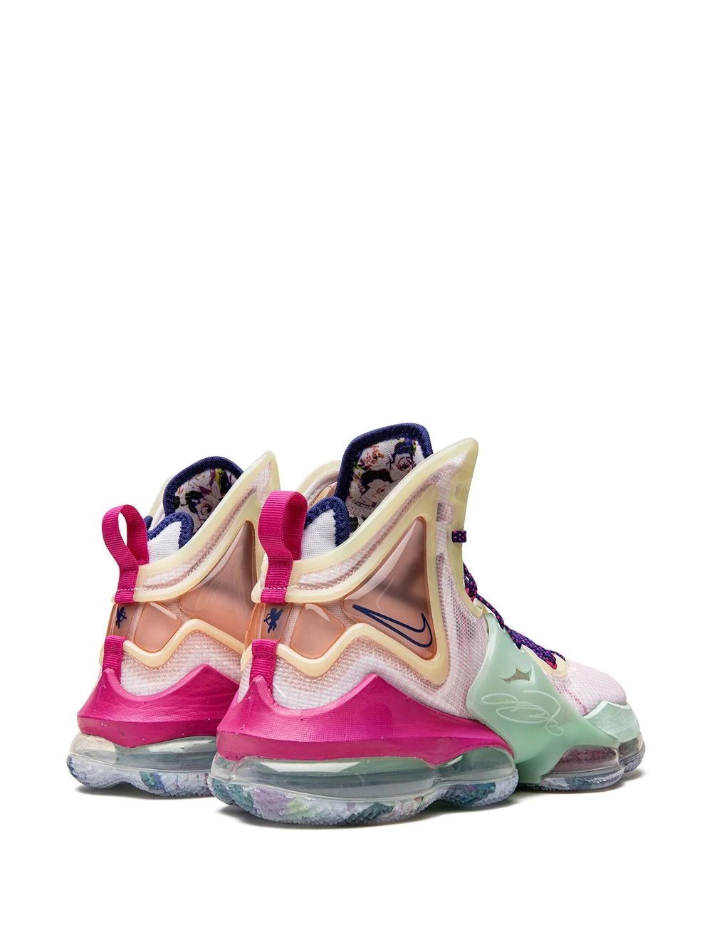 LeBron 19 "Valentine's Day" sneakers - 3