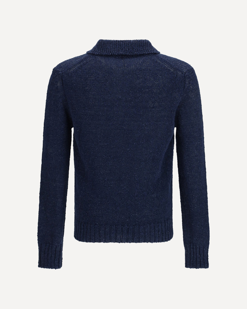 SUNFLOWER Buttoned Polo outlook