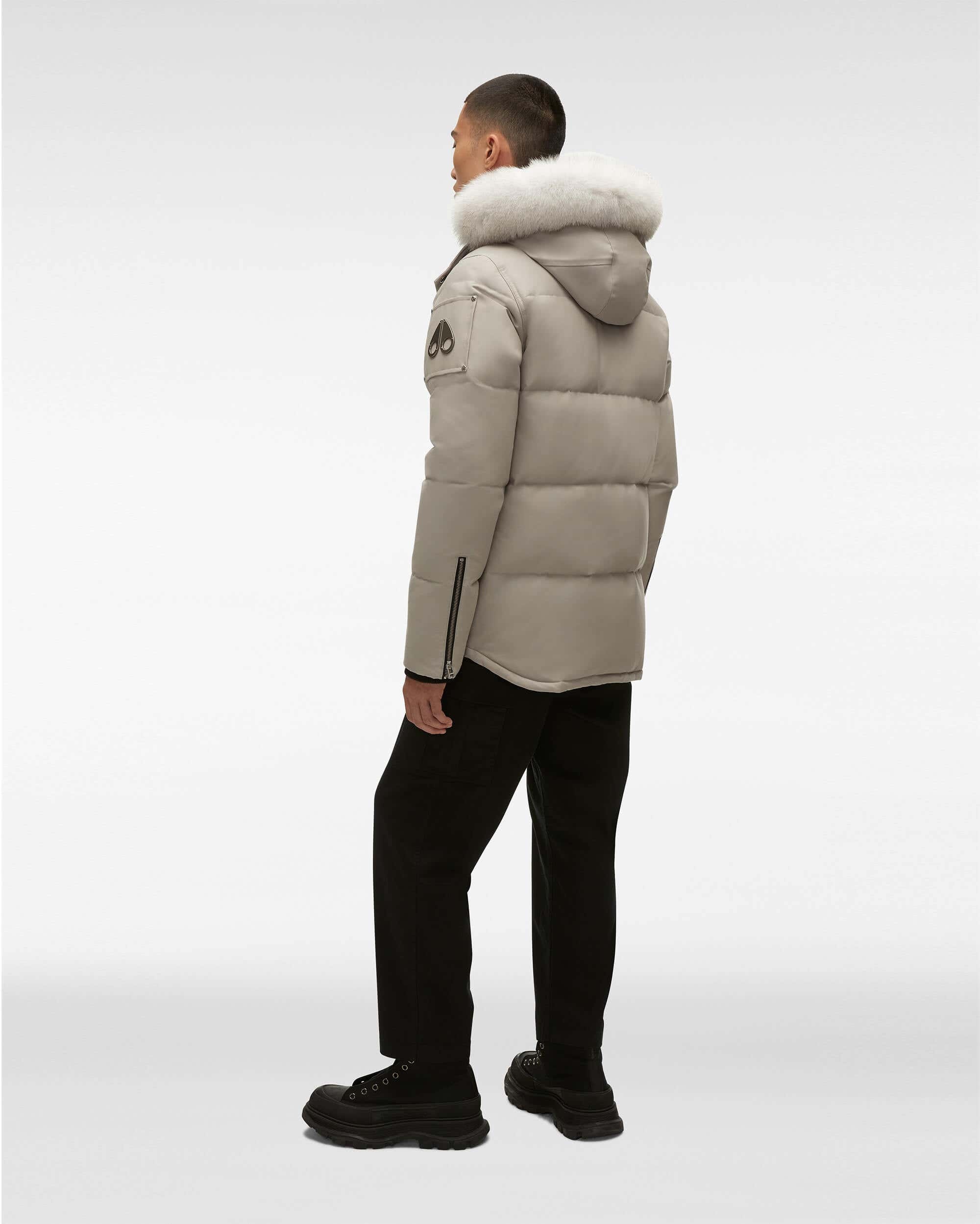 ORIGINAL 3Q FUR - 3