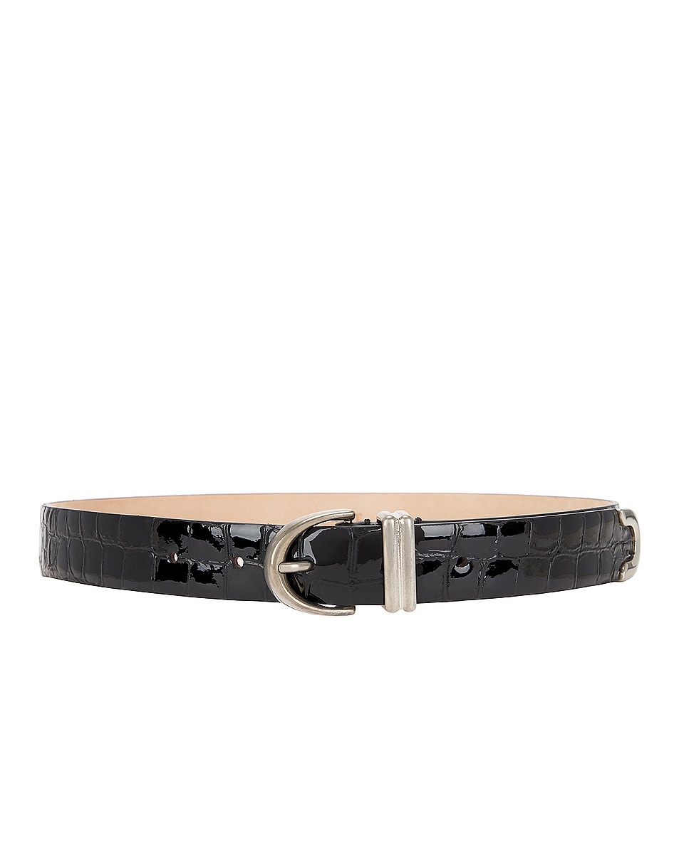 Bambi Embossed Belt - 1