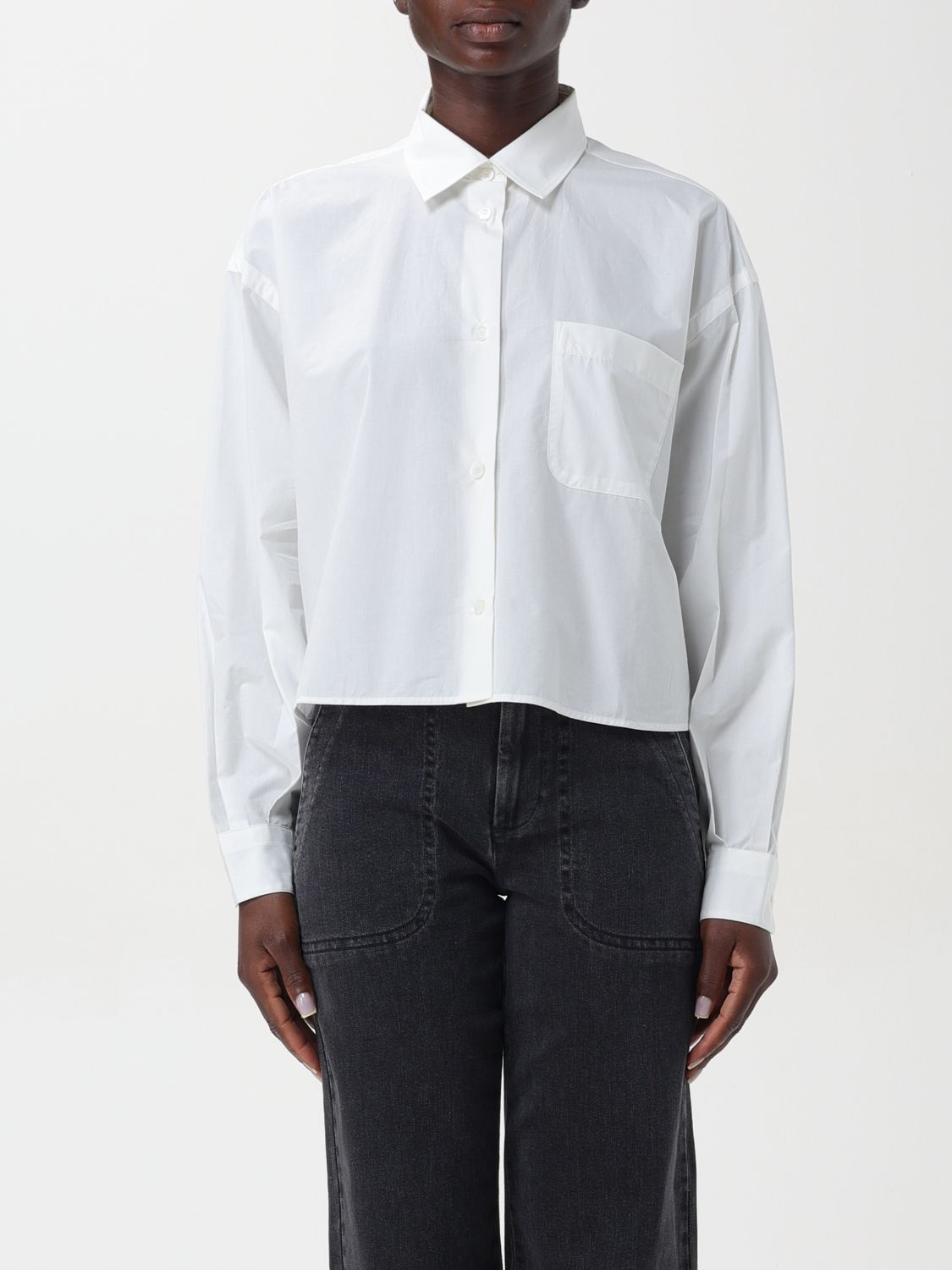 Shirt woman A.P.C. - 1