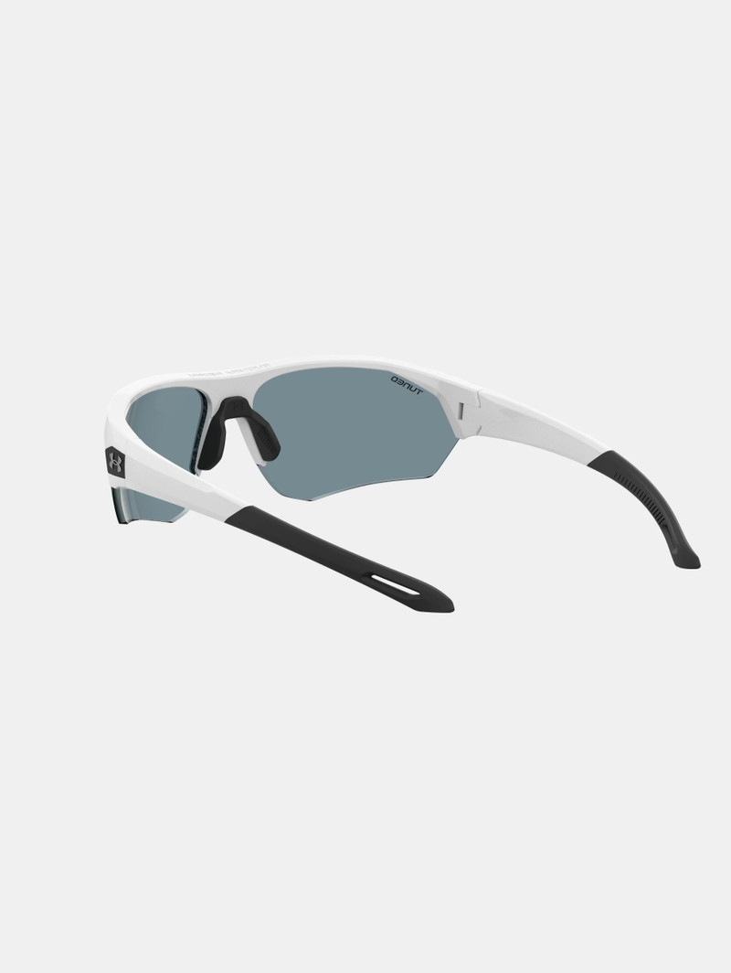 Unisex UA Playmaker TUNED™ Golf Sunglasses 5