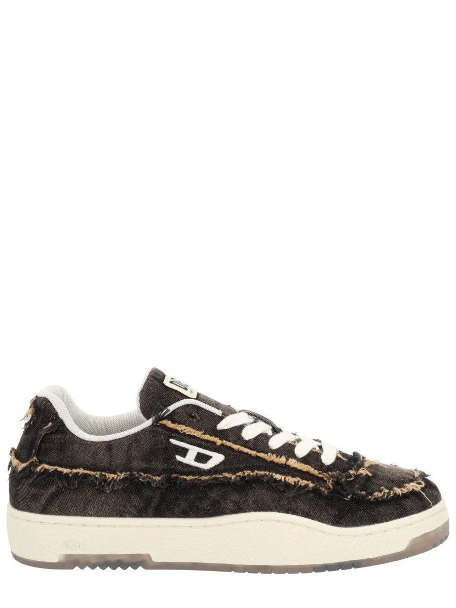 Diesel Men "S-Tracker-D Low" Sneaker - 1