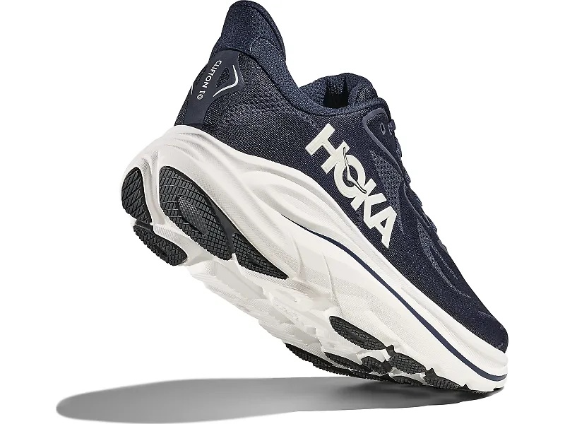 HOKA Clifton 10 - 8