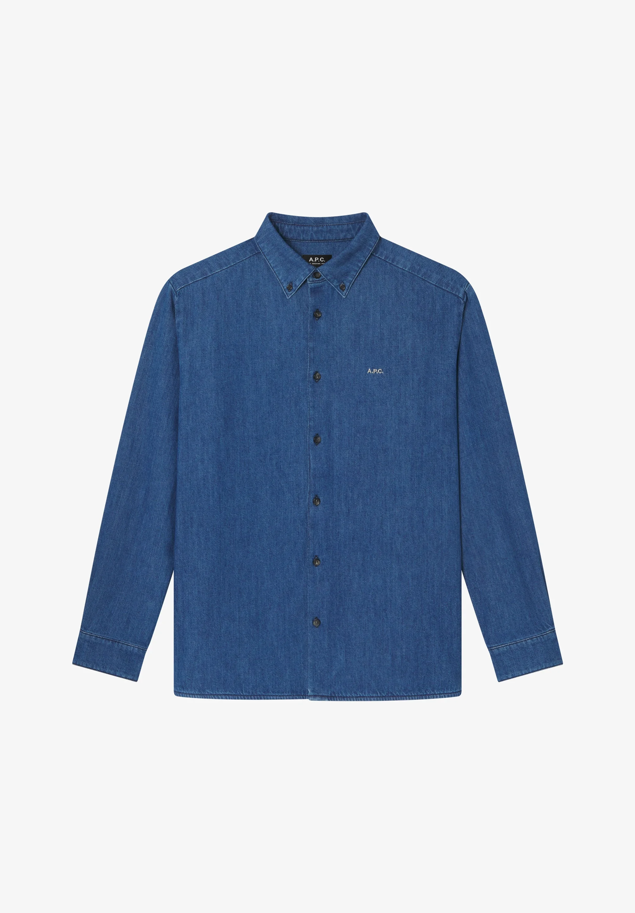 MATHIAS SHIRT - 1
