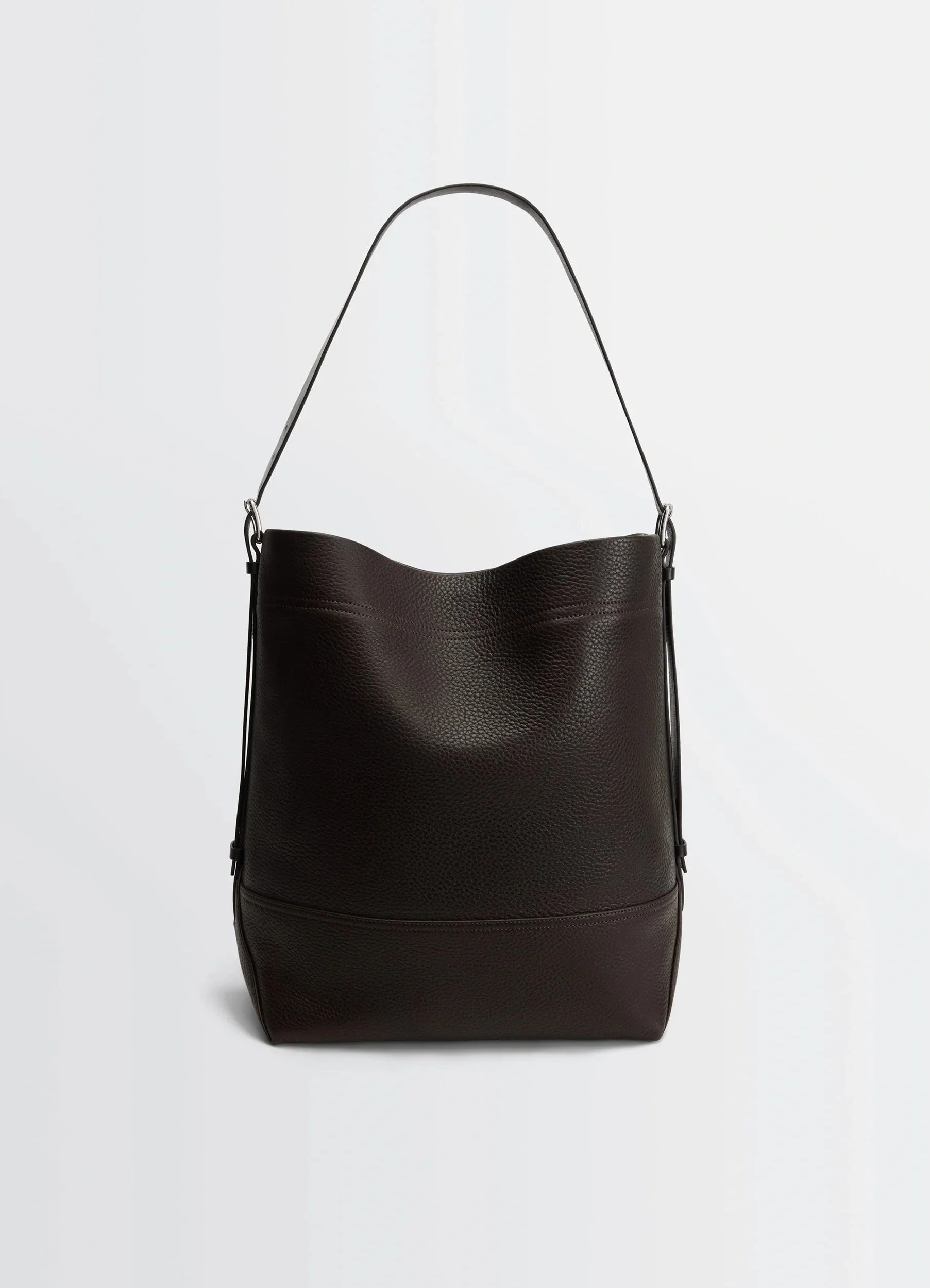 BELTED TOTE BAG - 1