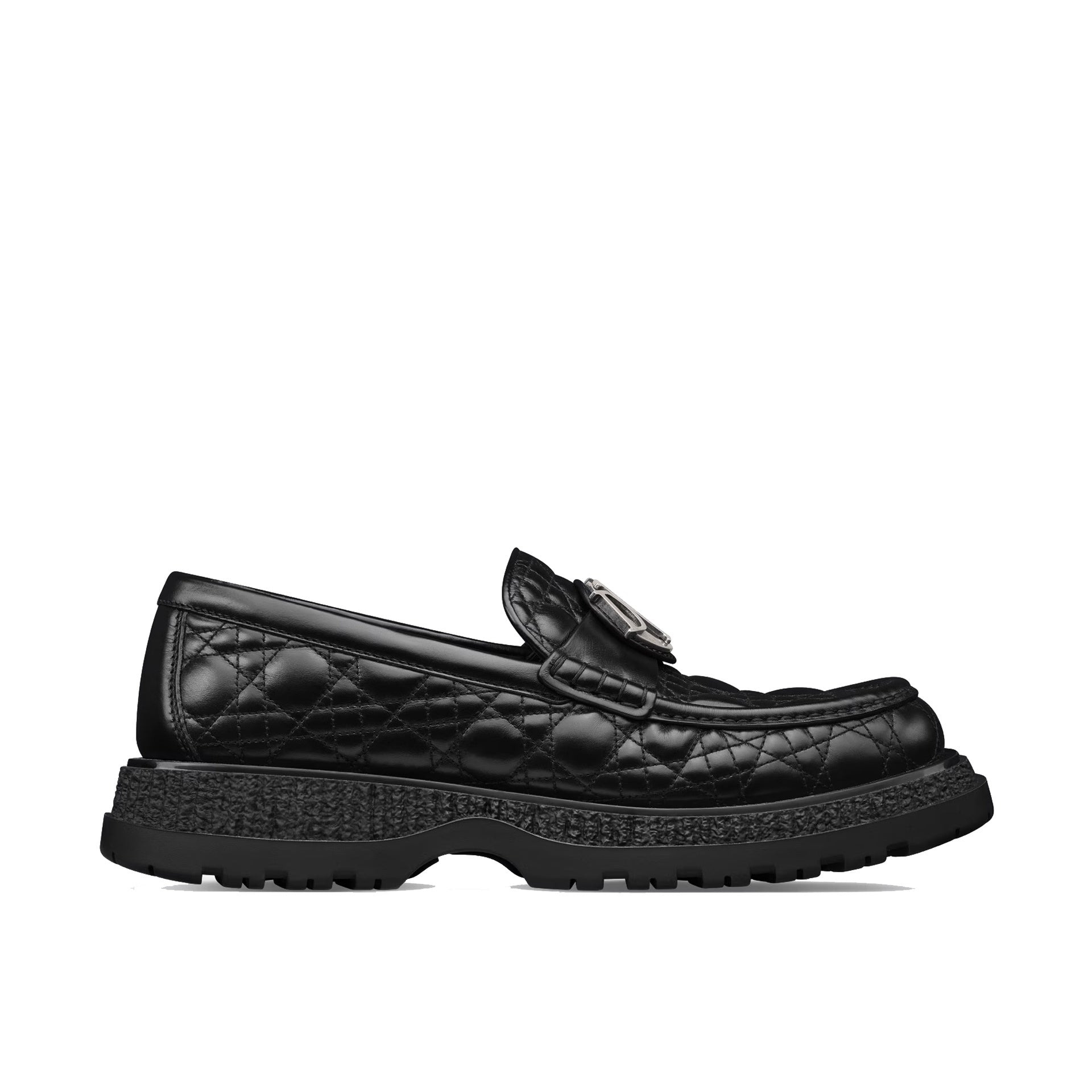 Dior Buffalo Moccasins Men - 4