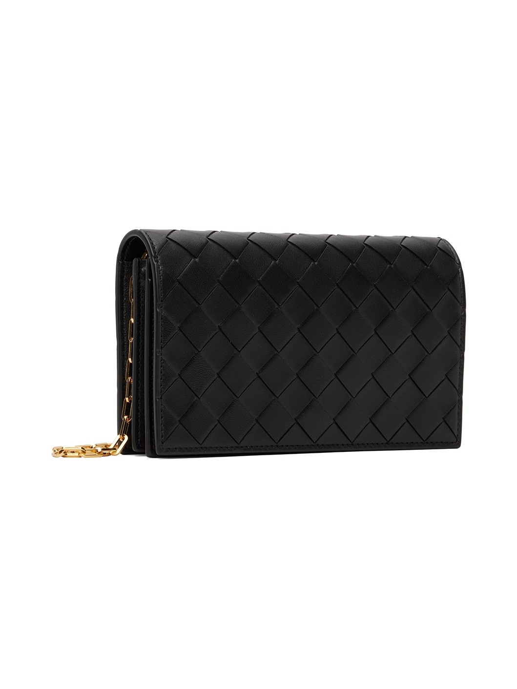 Black Mini Bag - 2