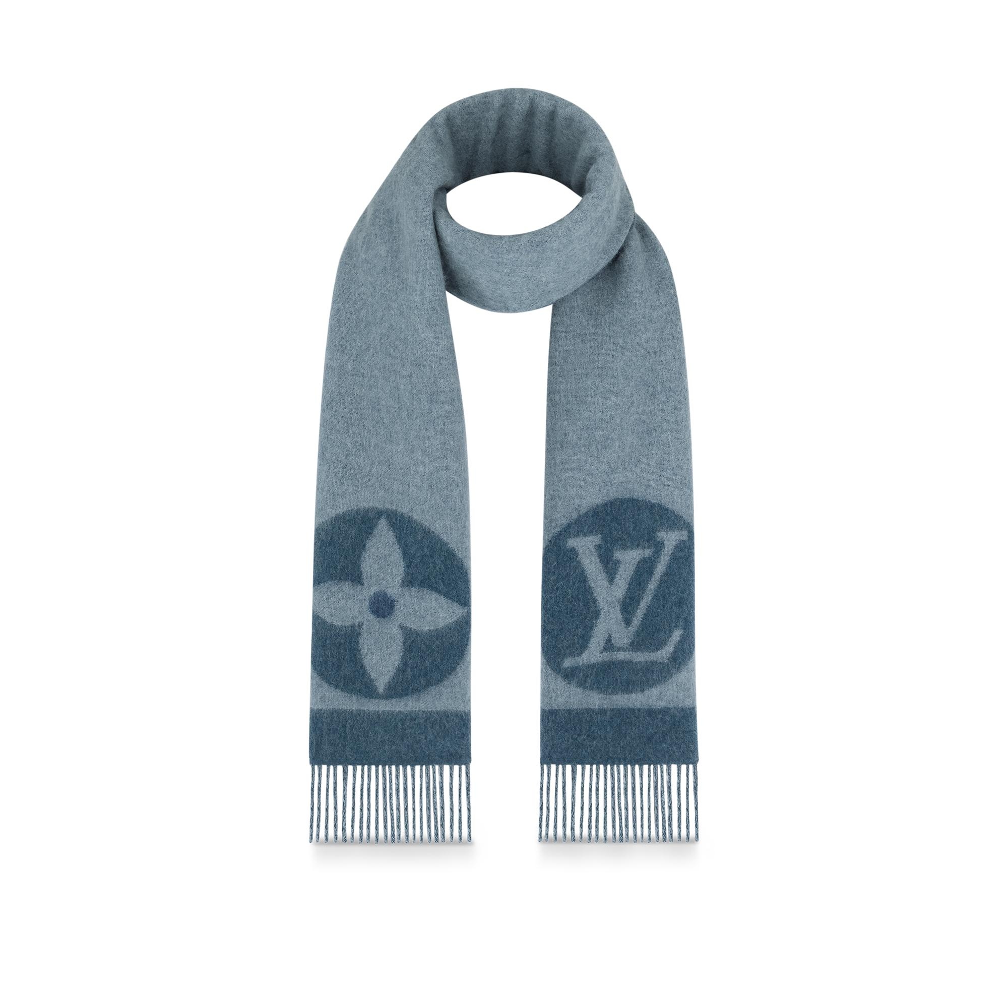Cardiff Scarf - 2