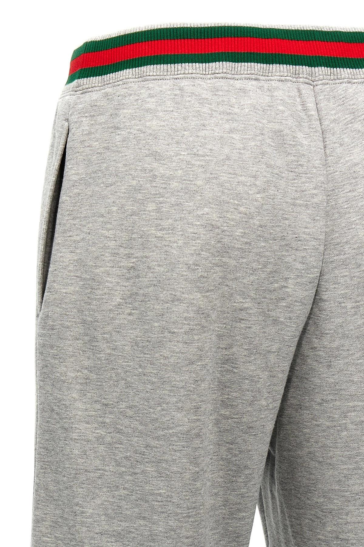 Web Tape Joggers - 4