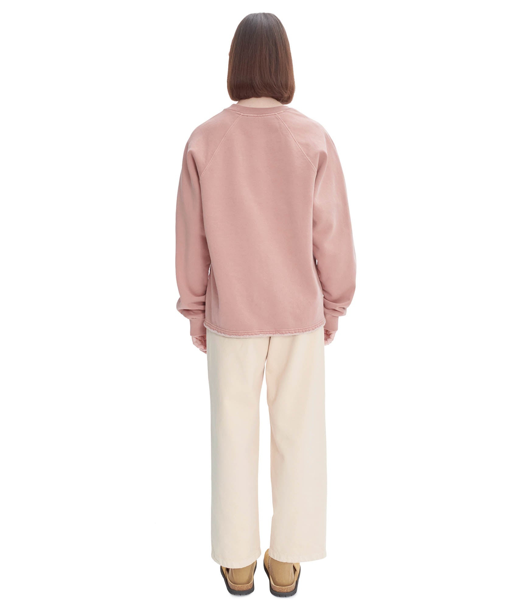 KICK OUT TAME IMPALA SWEATSHIRT (W) - 4