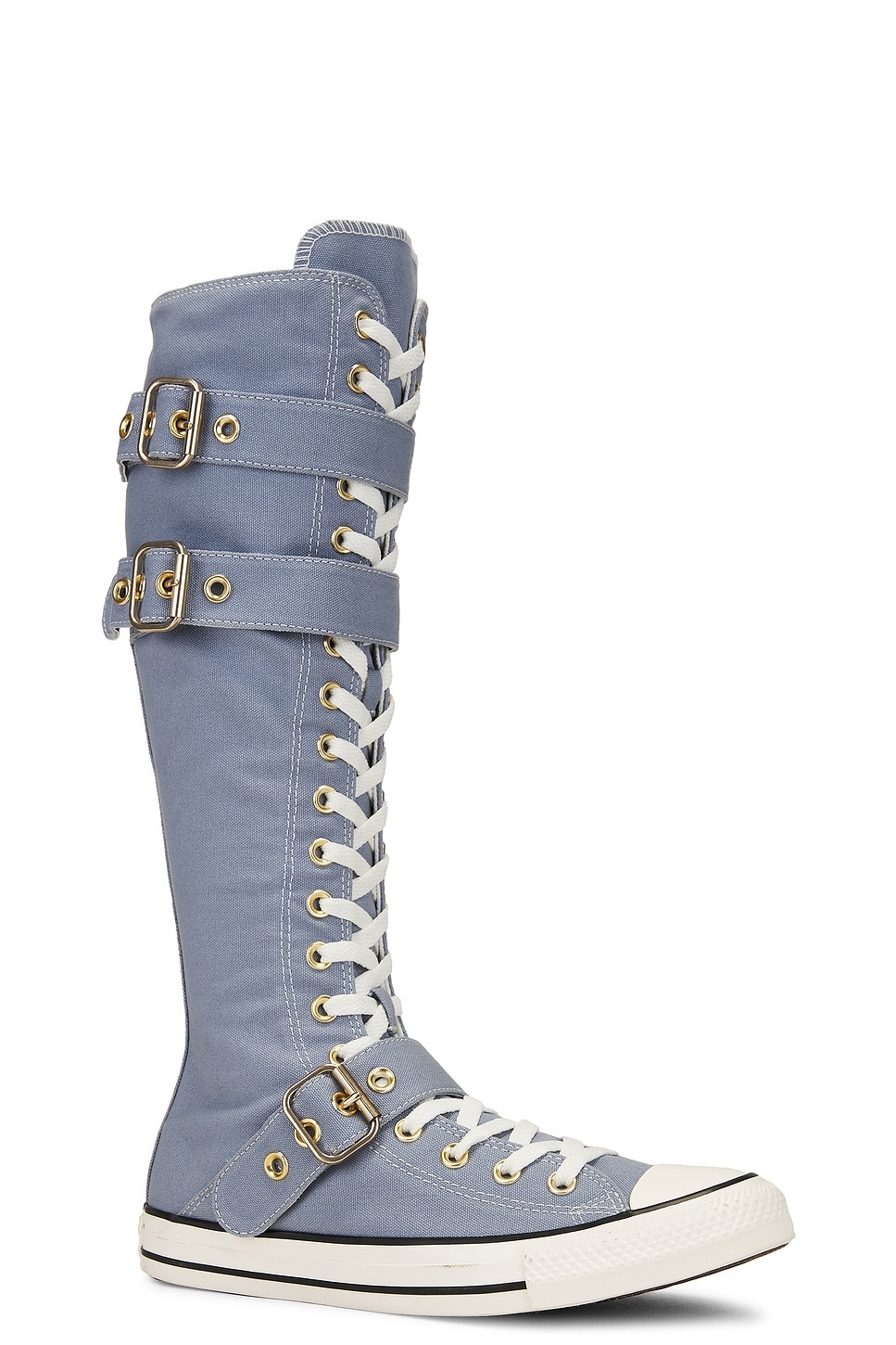 Chuck Taylor All Star Xx-hi Buckle Sneaker - 2