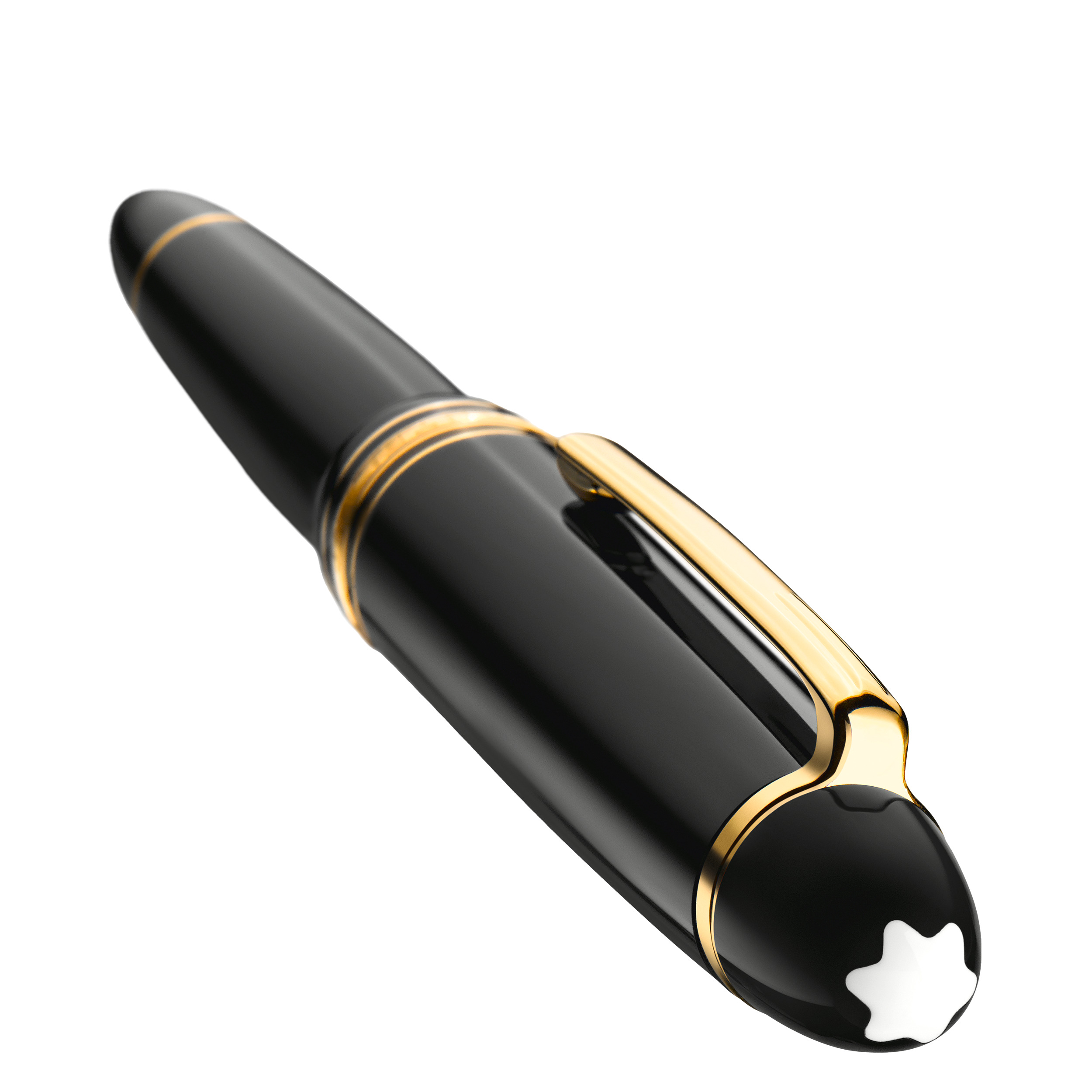 MEISTERSTÜCK LEGRAND CALLIGRAPHY CURVED NIB - 4