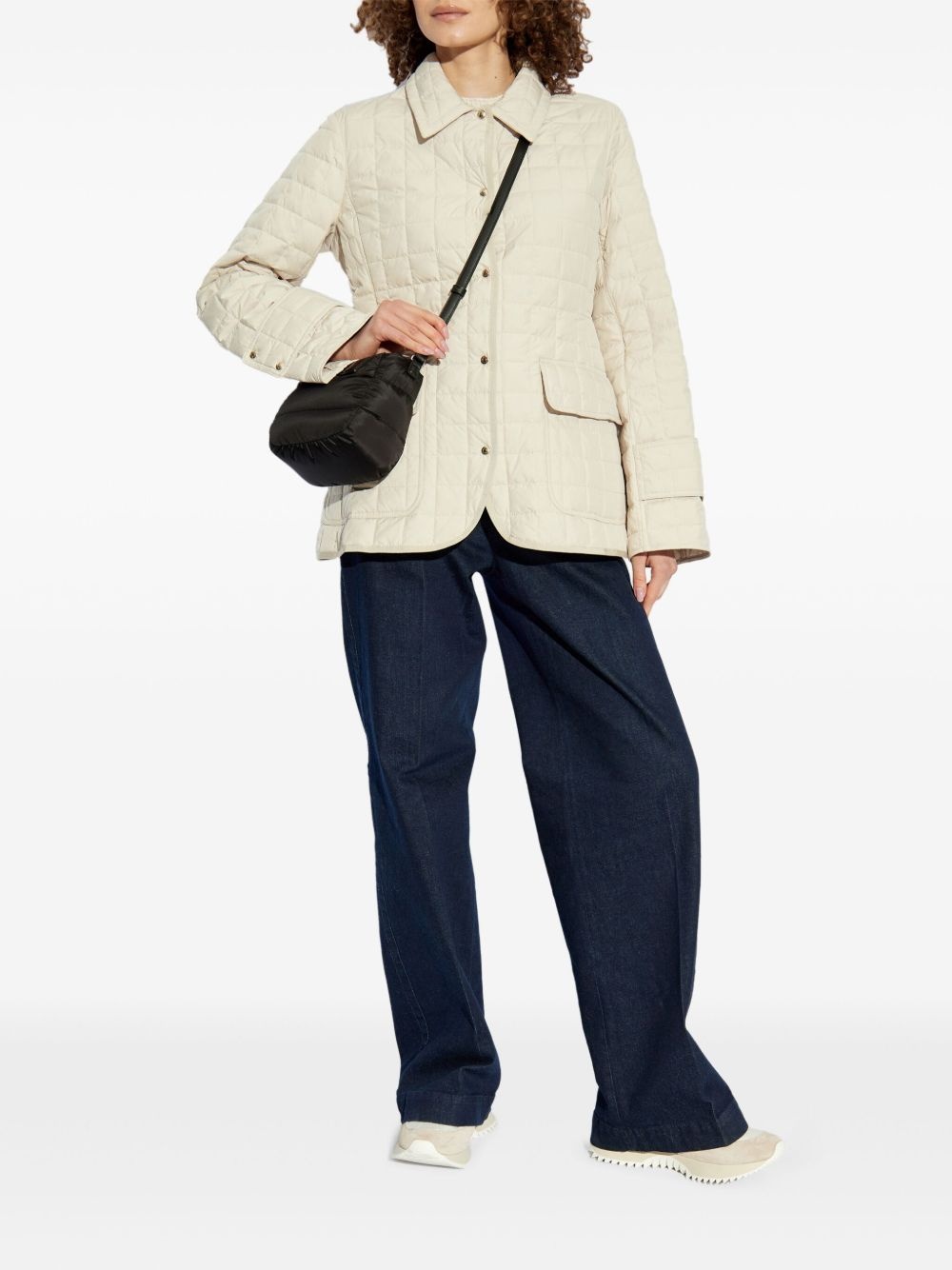 Epinal puffer jacket - 2
