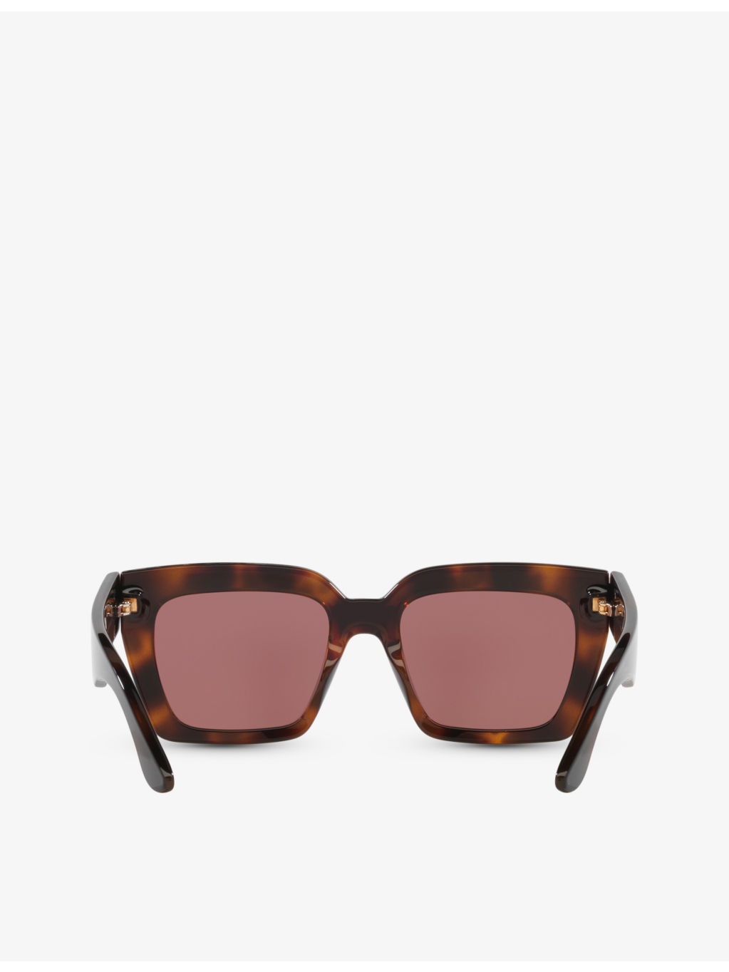GG1689S square-shape acetate sunglasses - 4