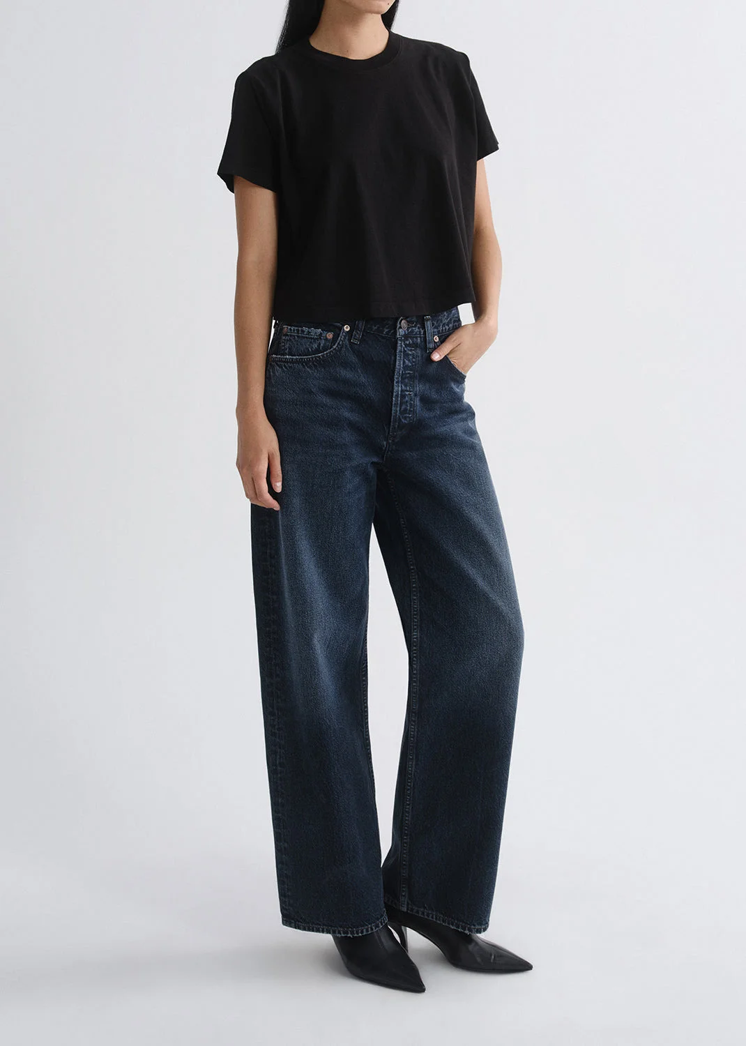 ARC JEAN PETITE 27" IN CENTRAL - 1