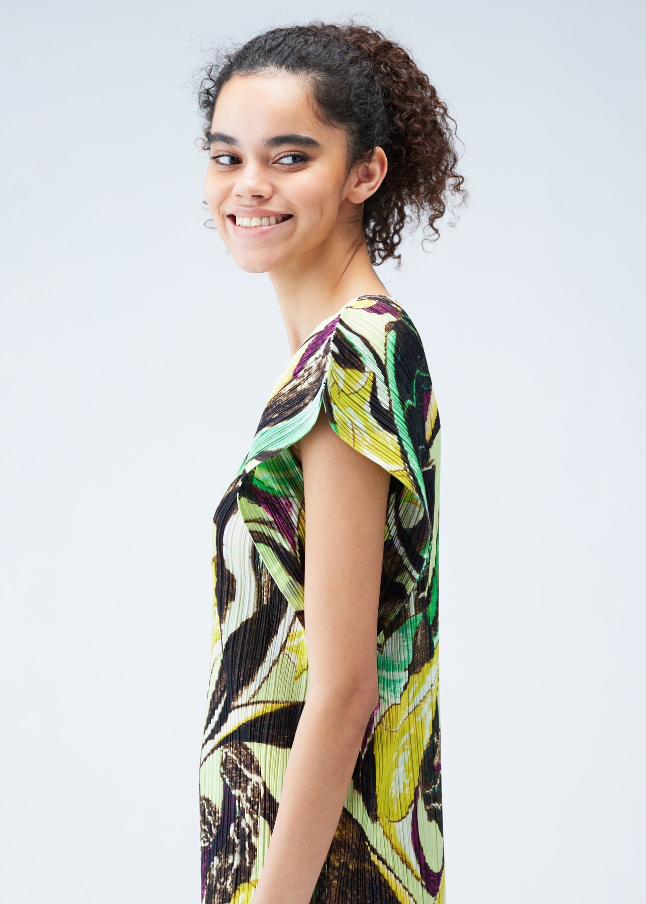 TARDIVO DRESS - 5