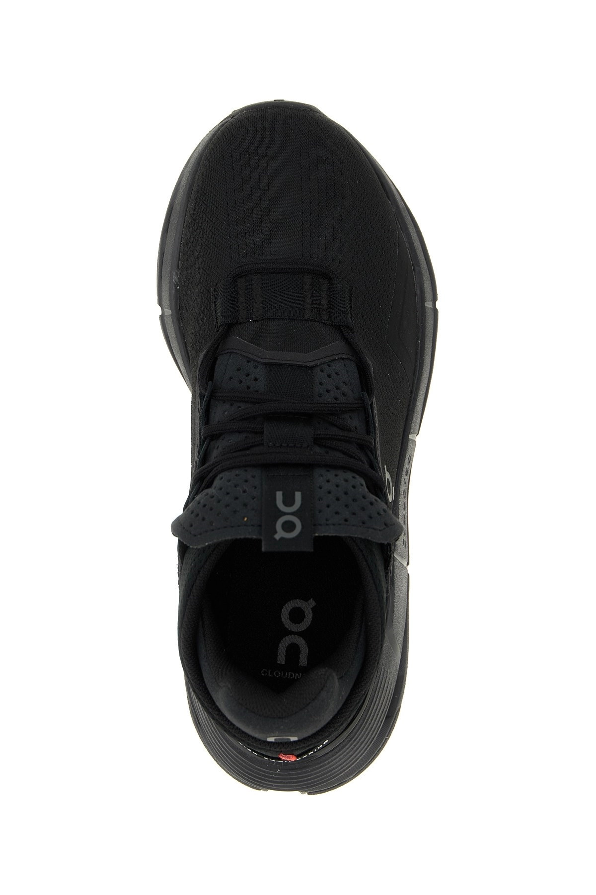 'Cloudnova 2' sneakers - 4