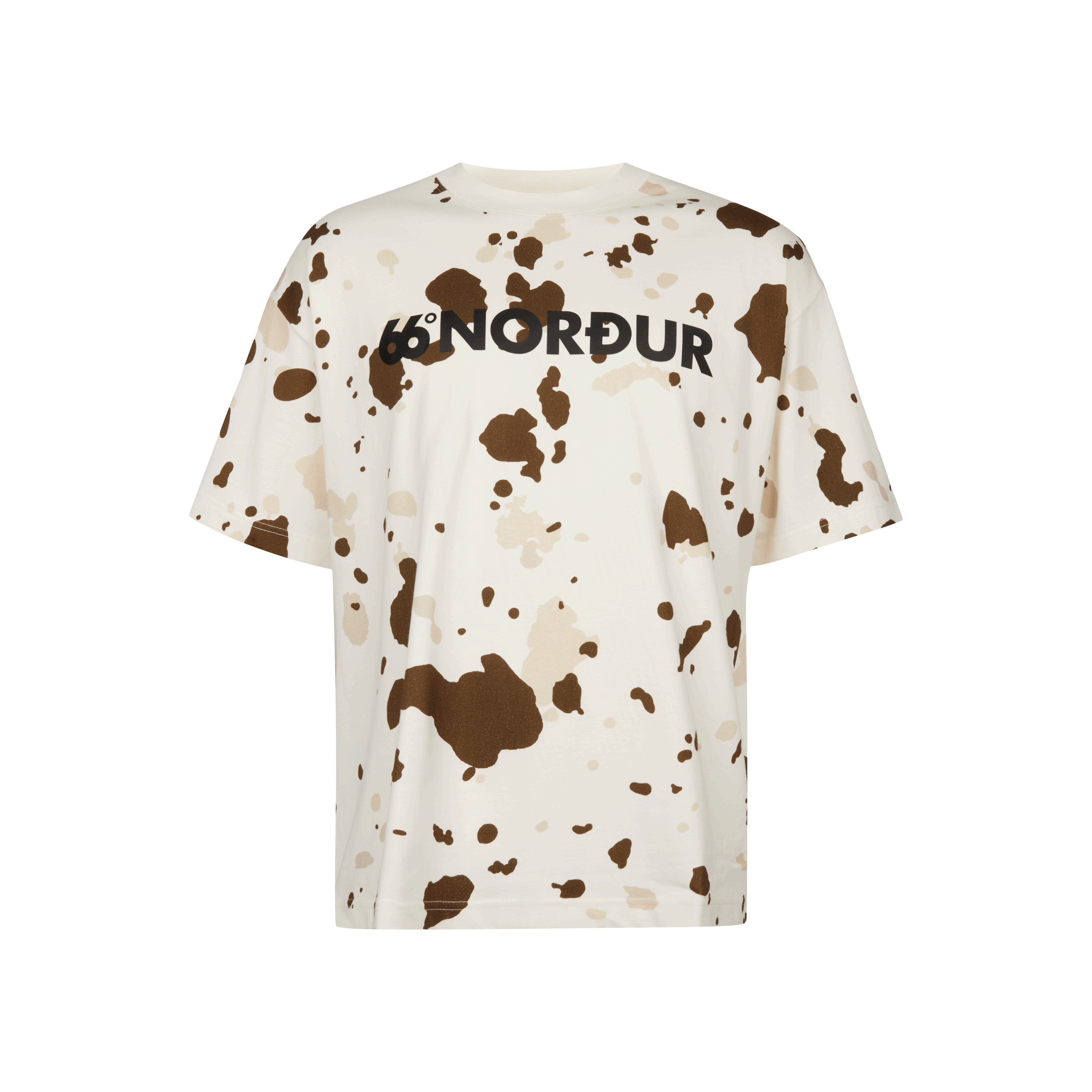 Hringbraut T-Shirt (Unisex) - 1