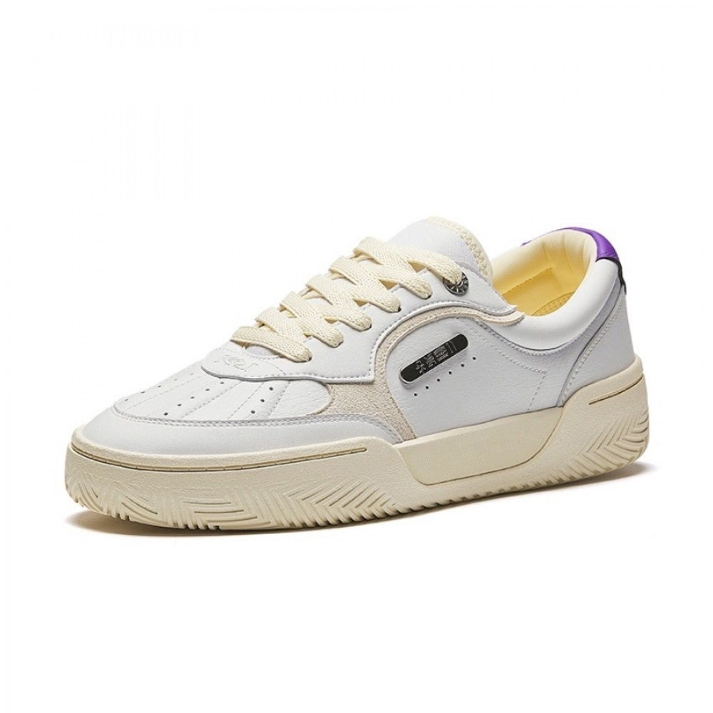 ANTA KAI Tribe 'White Beige Purple' 112431805S-2 - 2