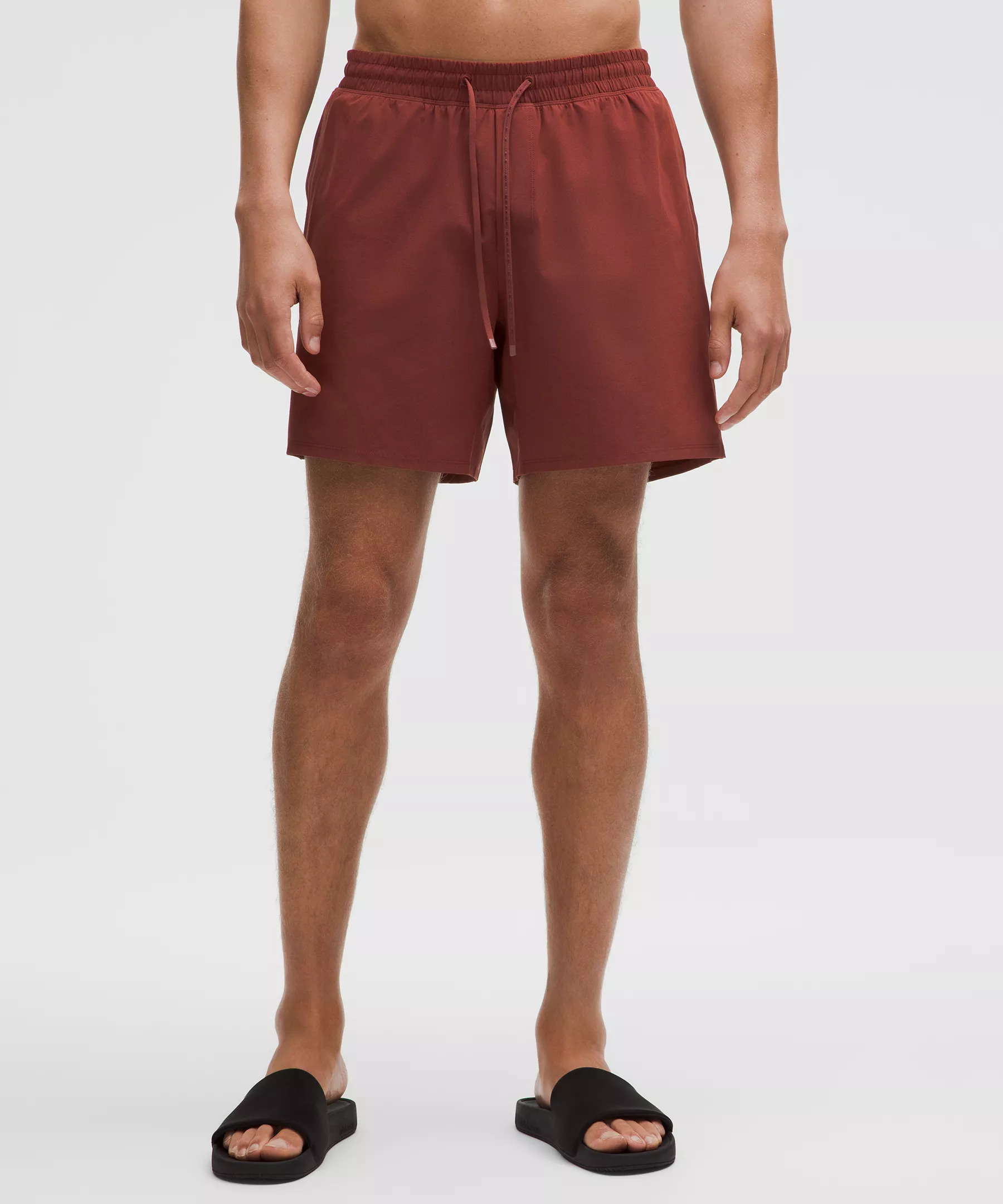 Swim Short 7" *Lined - 2