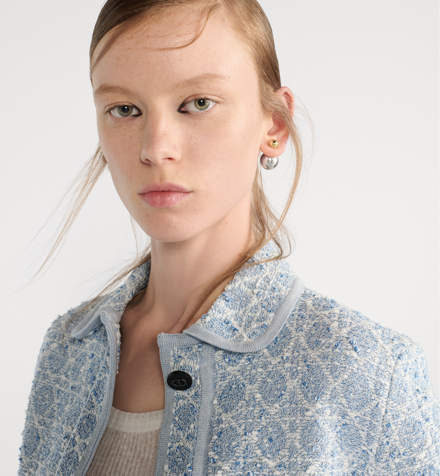 Macrocannage Jacket - 5