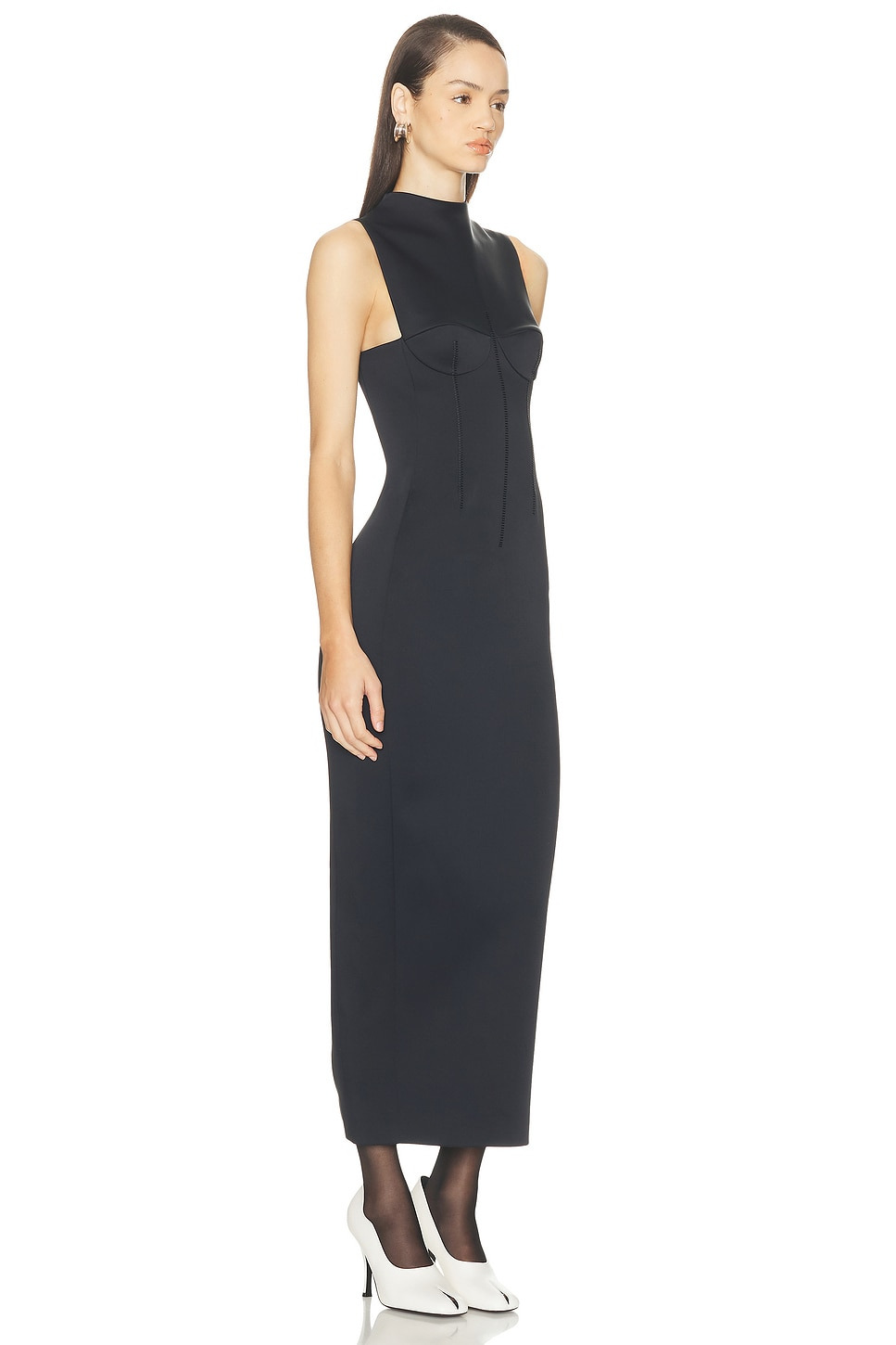 Shoshanna Dress - 2
