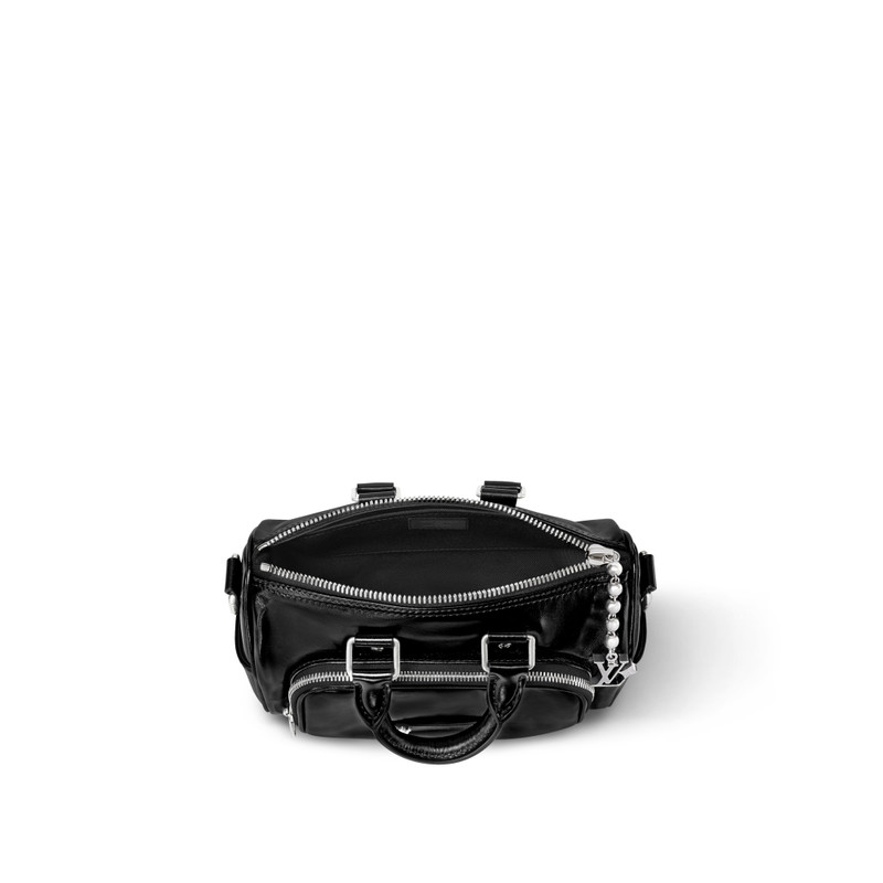 Keepall Cargo Bandoulière 25 3