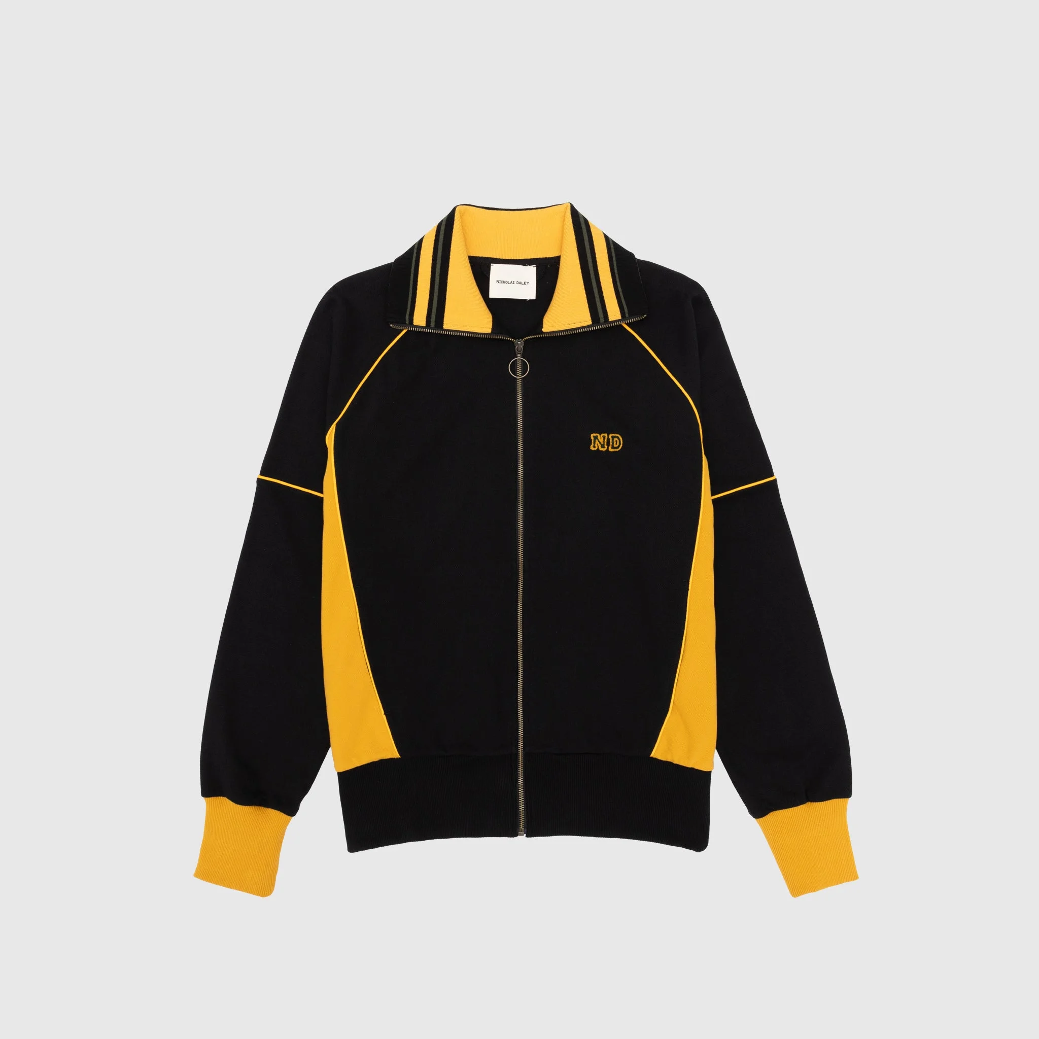 TRACK TOP - 1