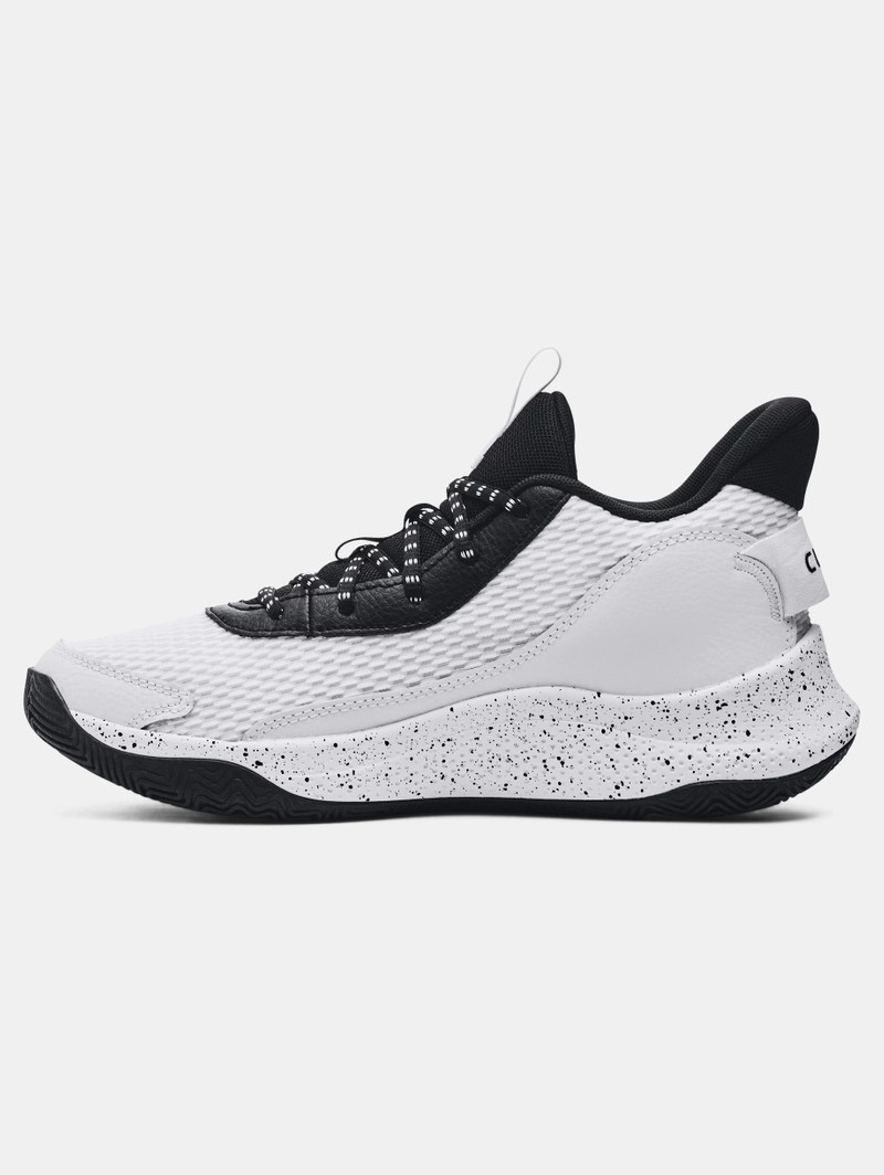 Under Armour Curry 3Z7 outlook