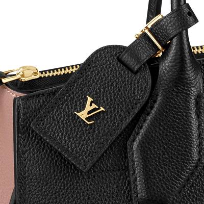 Louis Vuitton City Steamer MM outlook