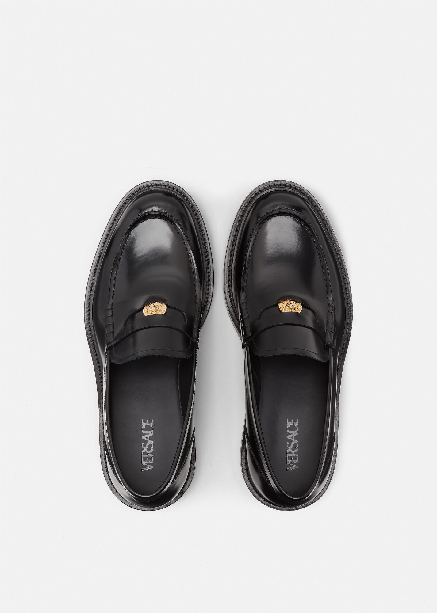 Medusa Loafers - 3