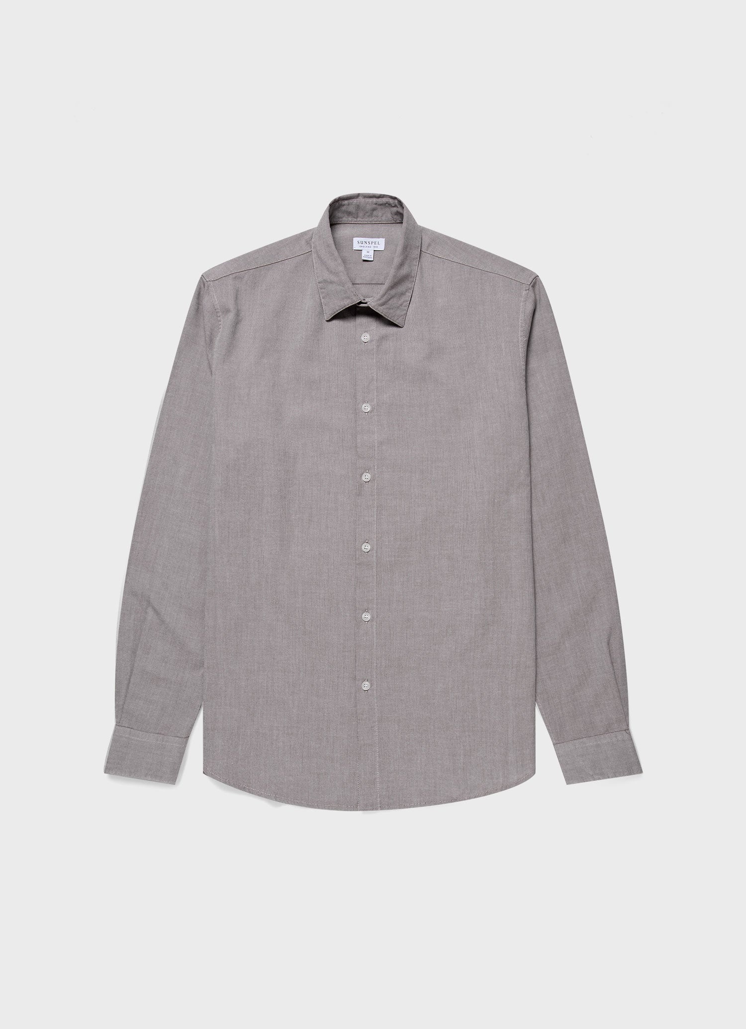 Oxford Shirt - 1