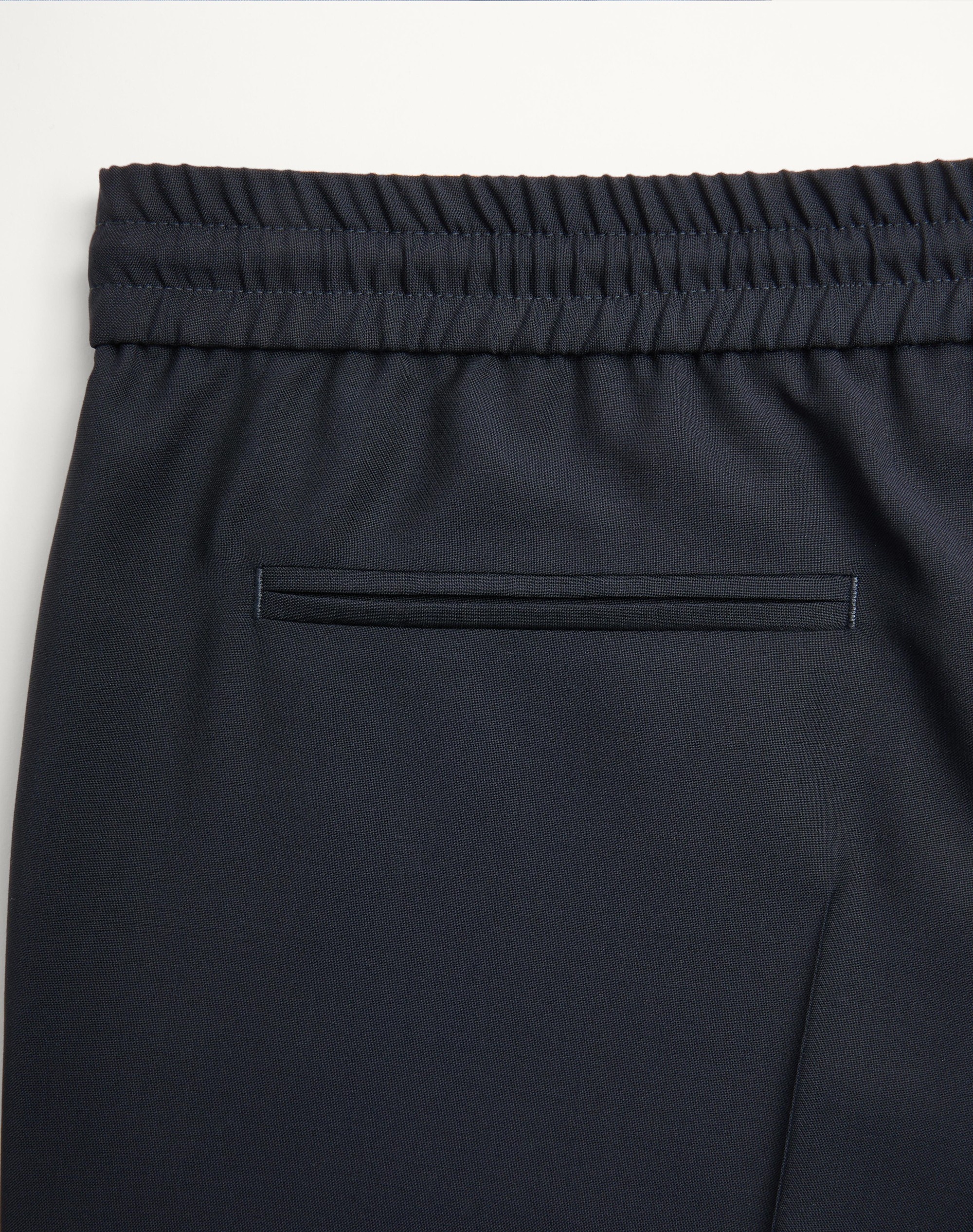 WOOL PANTS - 7